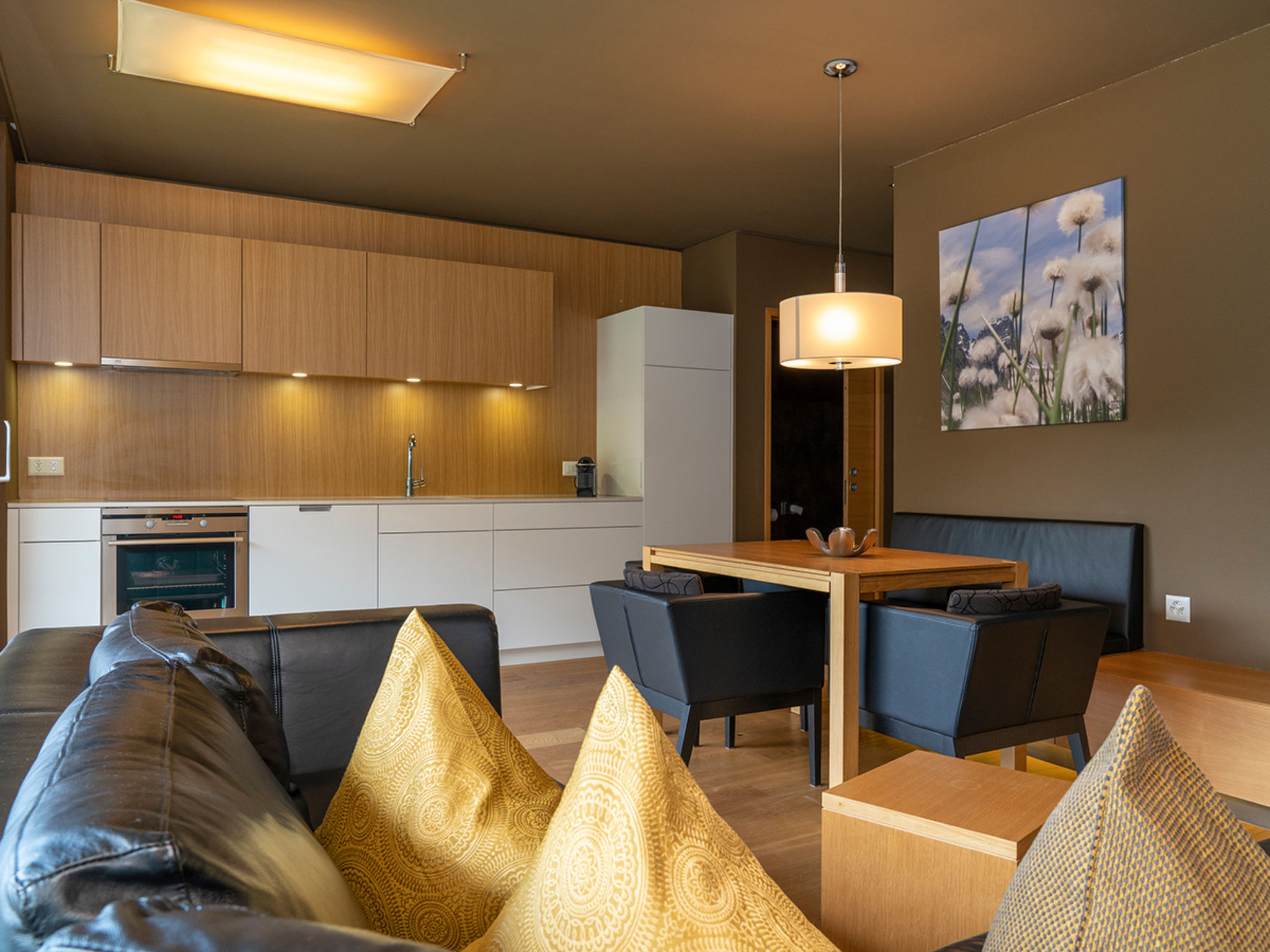 Photo of Das Felaria, (Samnaun-Laret).