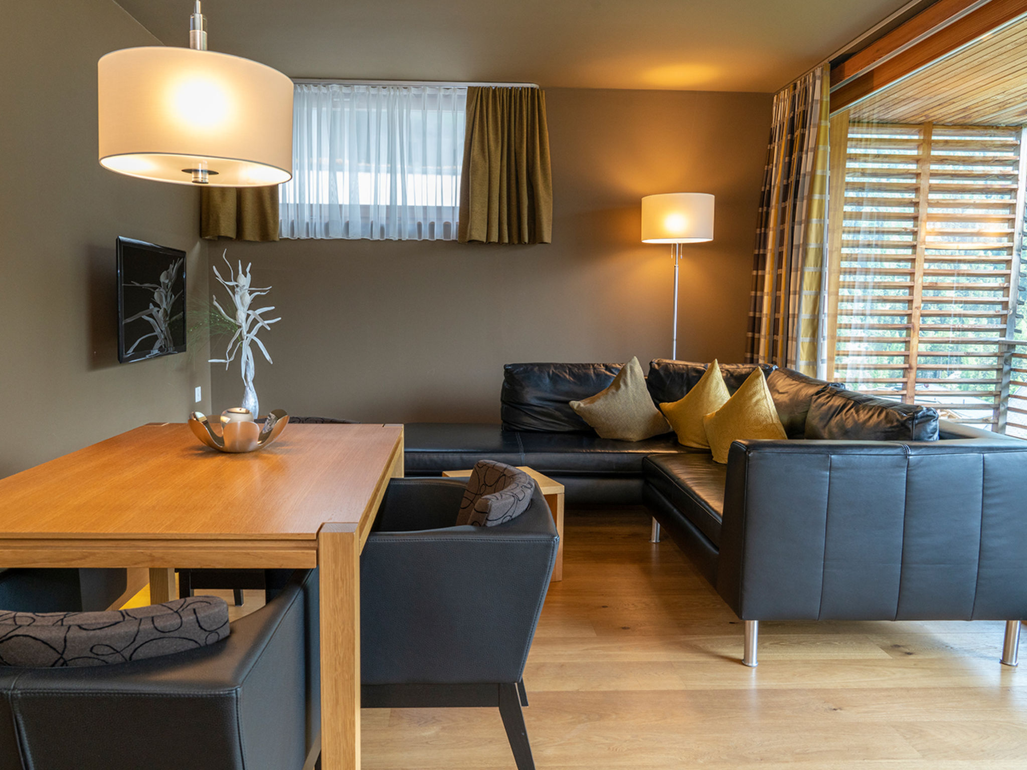 Photo of Das Felaria, (Samnaun-Laret).