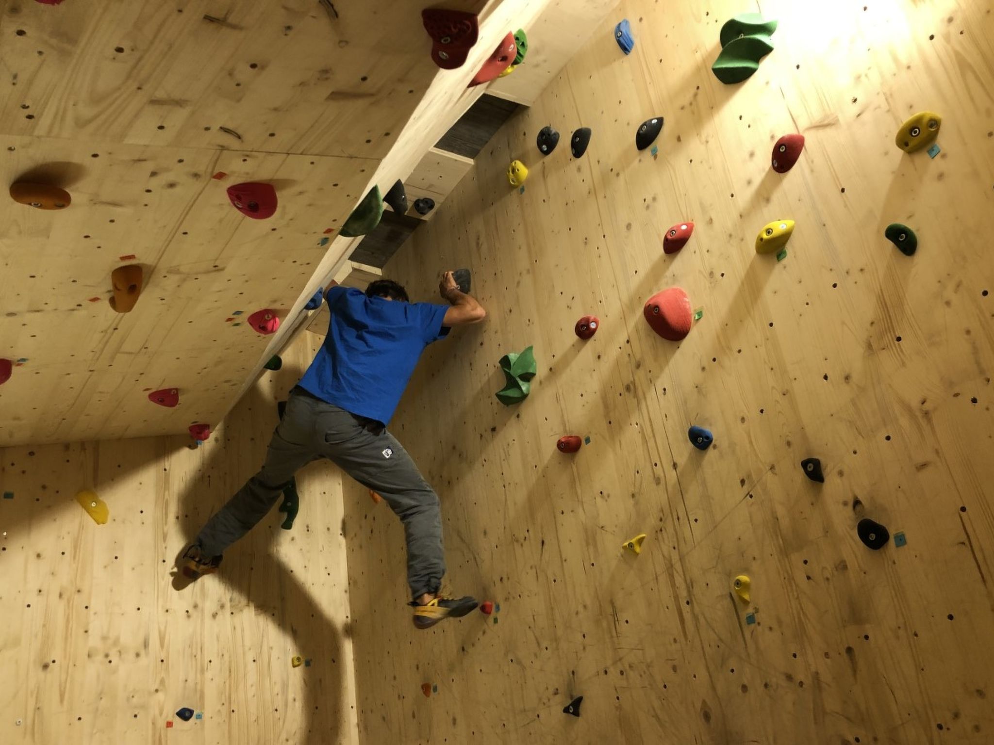 Photo of Das Felaria, (Samnaun-Laret).