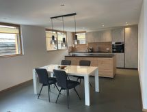 Appartement in Samnaun: skiën, wandelen en huisdieren welkom in het Engadin - thumbnail 6