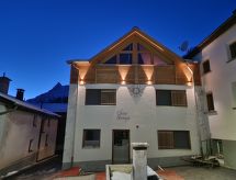 Appartement in Samnaun: skiën, wandelen en huisdieren welkom in het Engadin - thumbnail 2