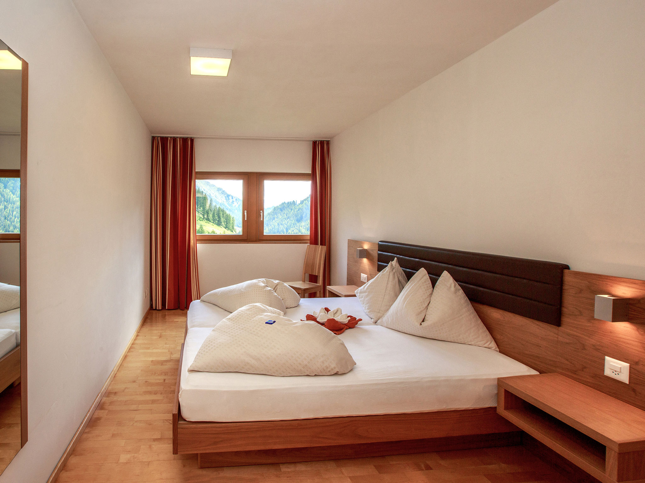 Photo of Apart Lischana, (Samnaun-Laret).