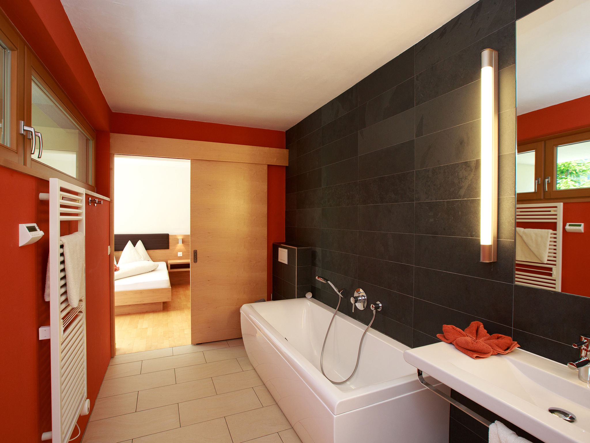 Photo of Apart Lischana, (Samnaun-Laret).