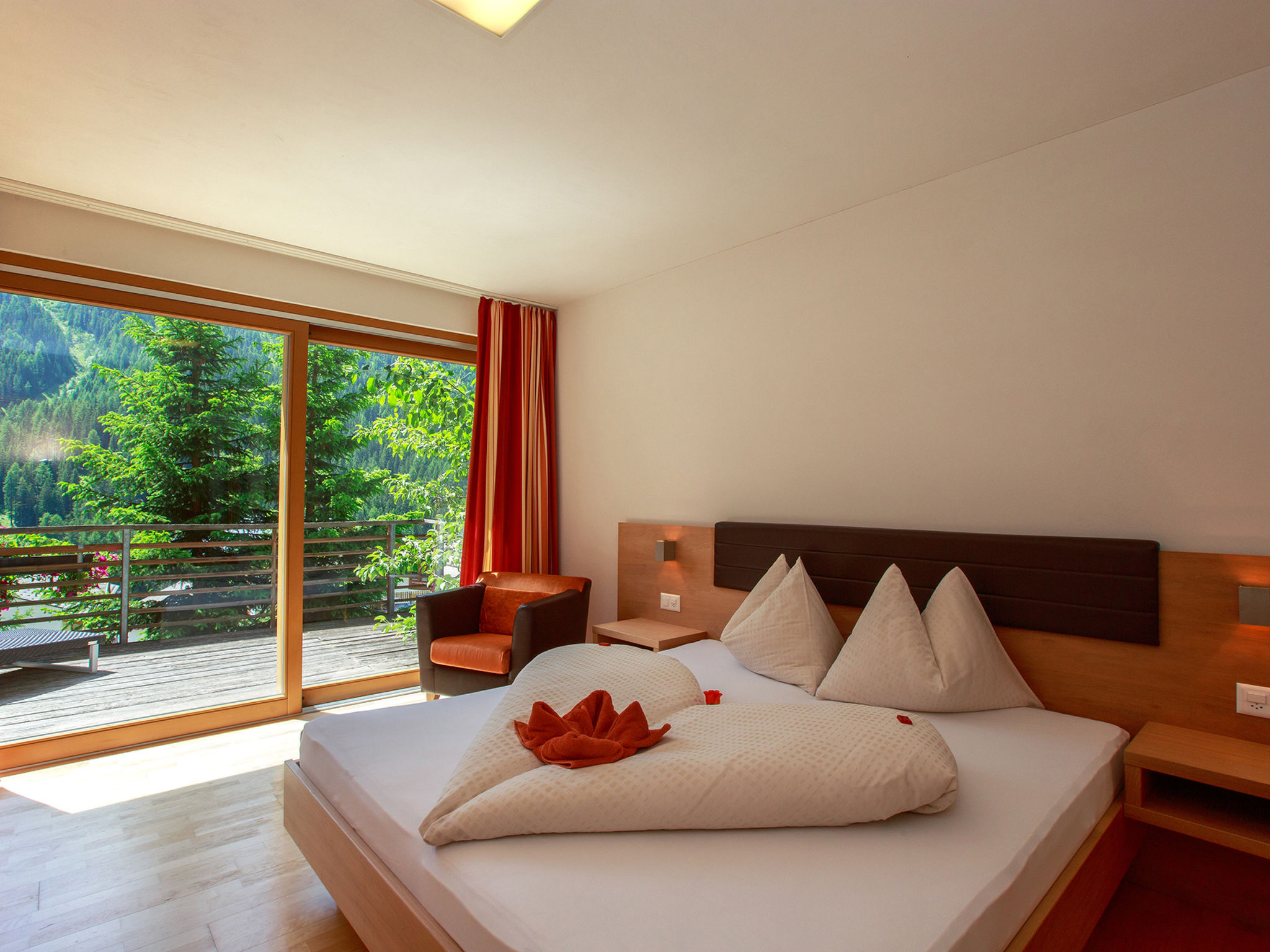 Photo of Apart Lischana, (Samnaun-Laret).