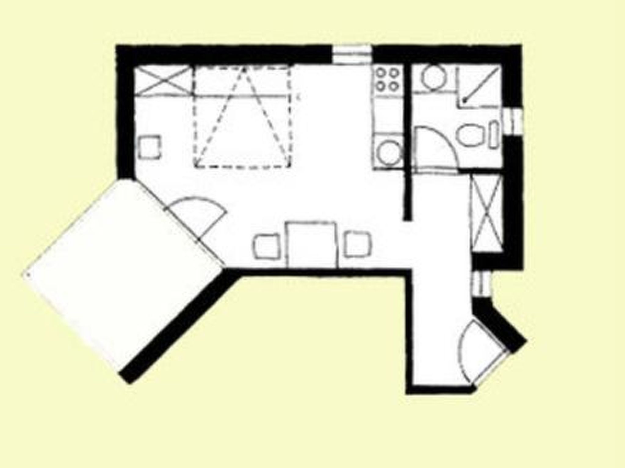 Photo of Appartements Alpin Live, (Samnaun-Laret).