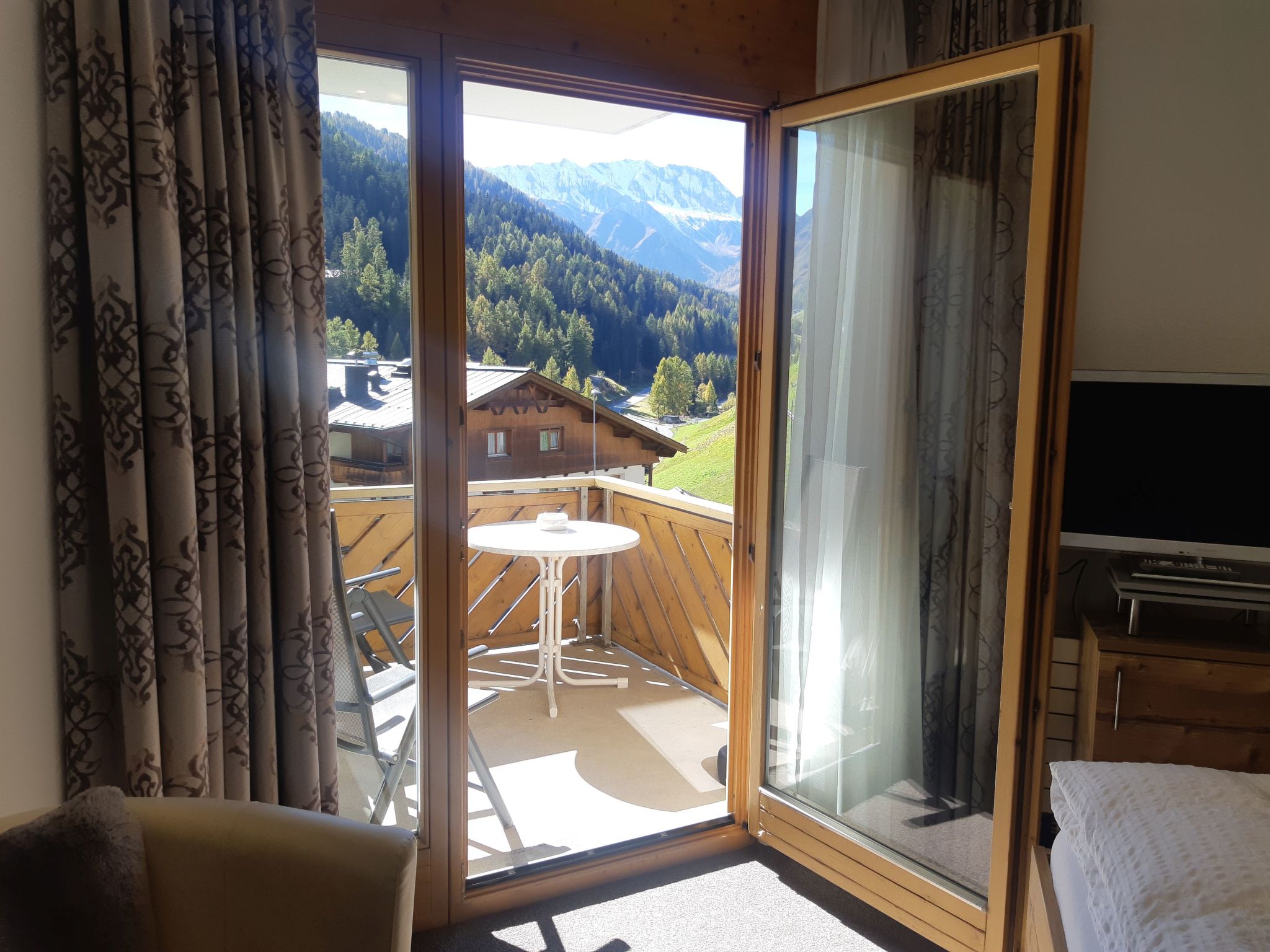 Photo of Appartements Alpin Live, (Samnaun-Laret).