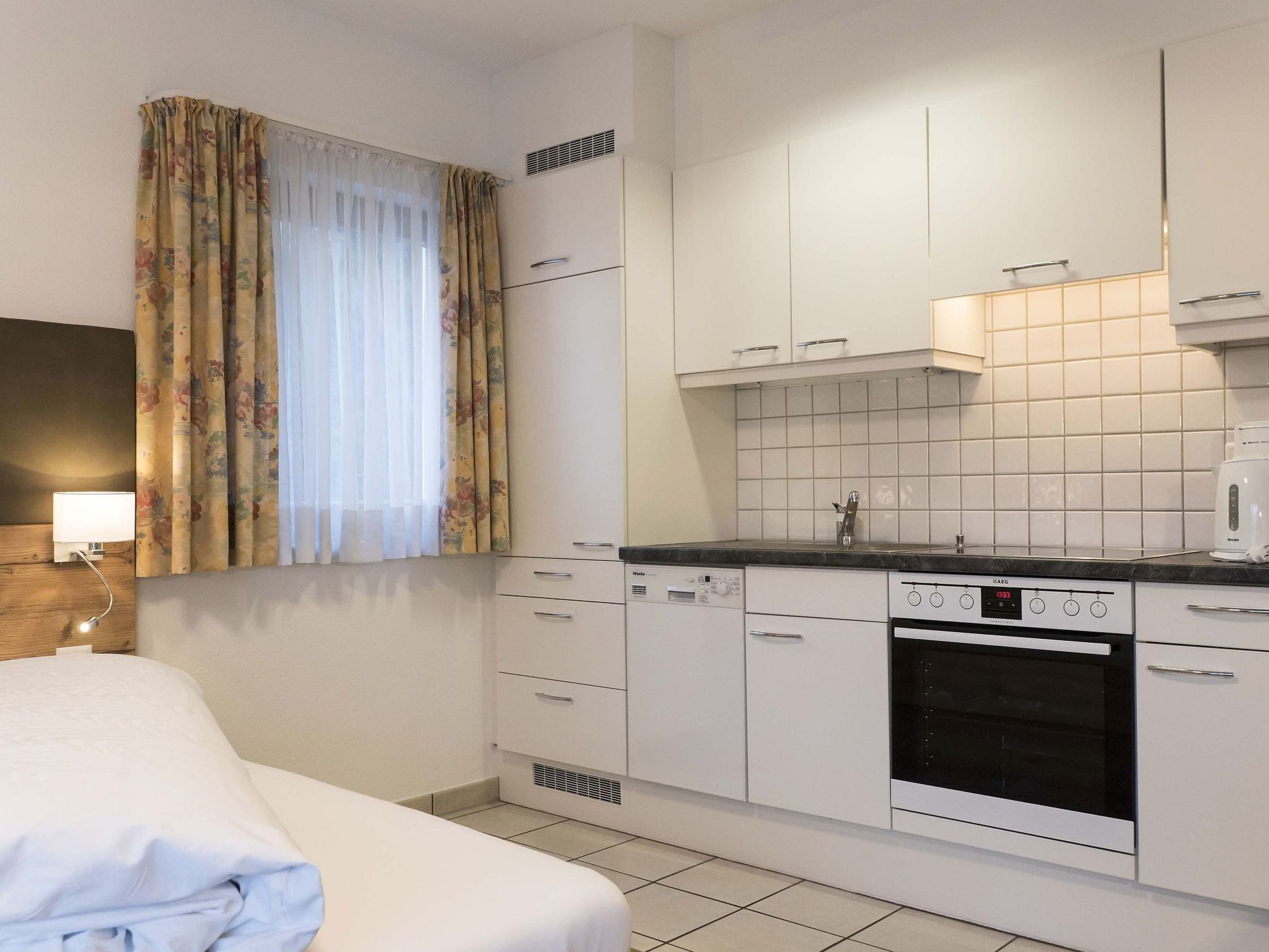 Photo of Appartements Alpin Live, (Samnaun-Laret).