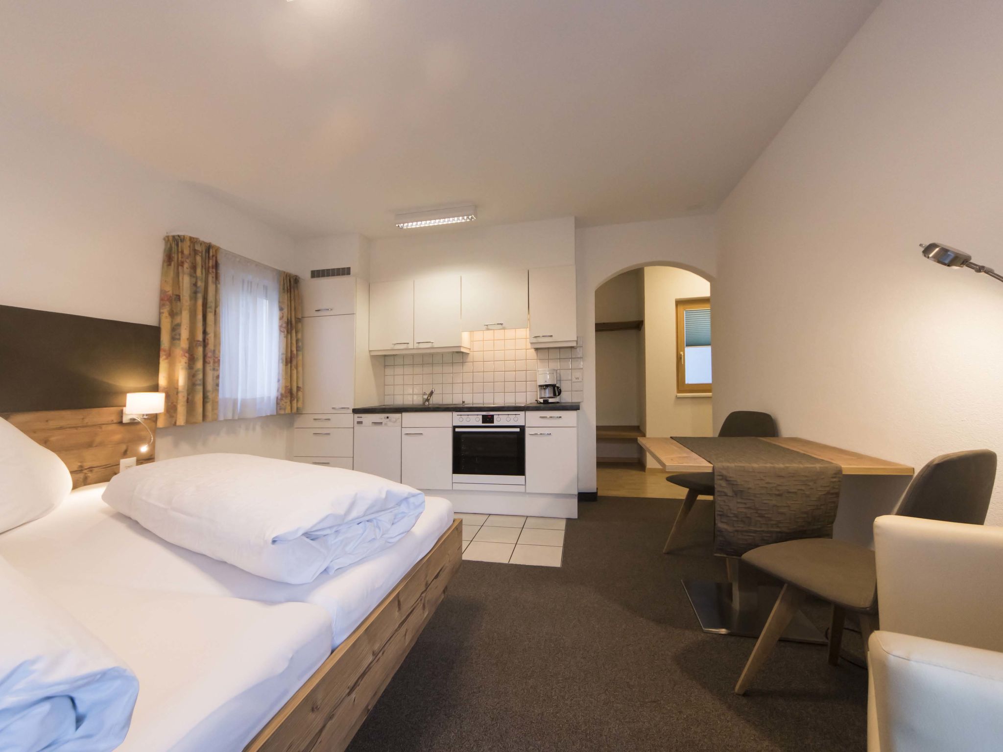 Photo of Appartements Alpin Live, (Samnaun-Laret).