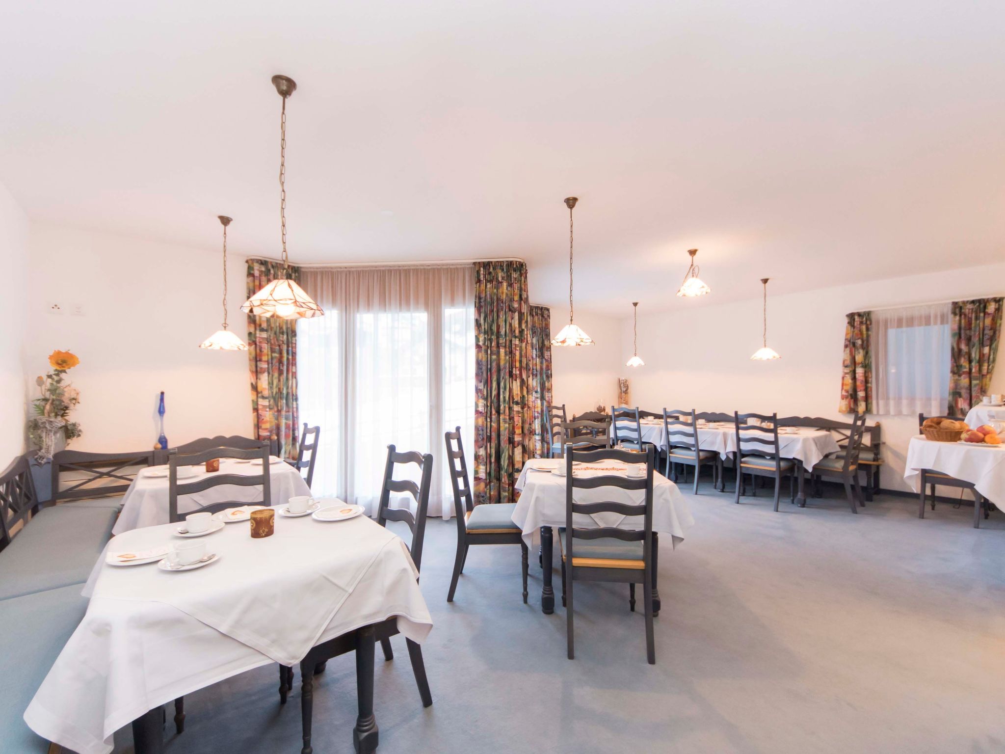 Photo of Appartements Alpin Live, (Samnaun-Laret)