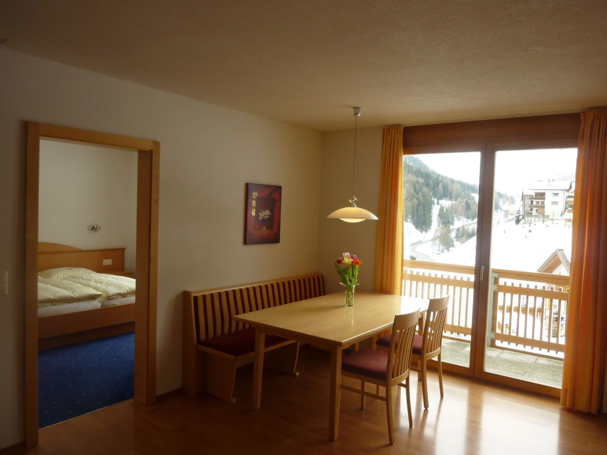 Photo of Abanico Ferien, (Samnaun-Laret)