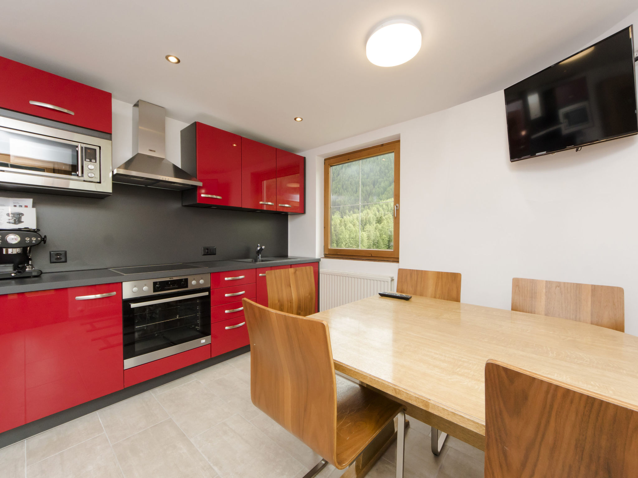 Photo of Chasa Sulai, (Samnaun-Laret).