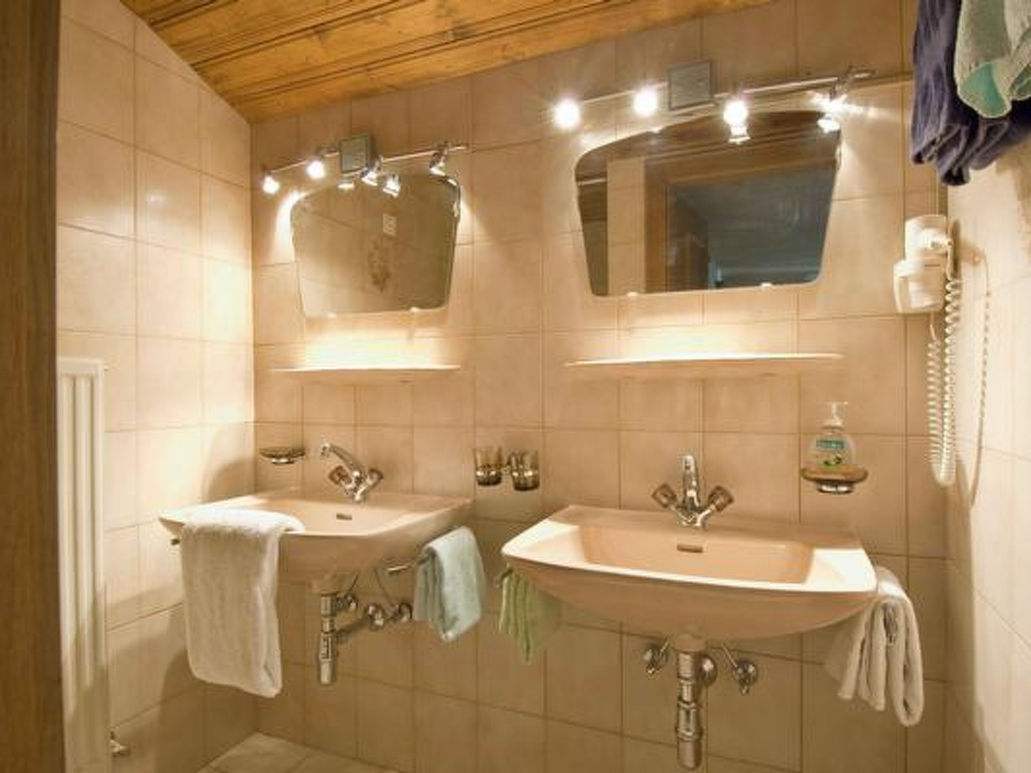 Photo of Chasa Sulai, (Samnaun-Laret).