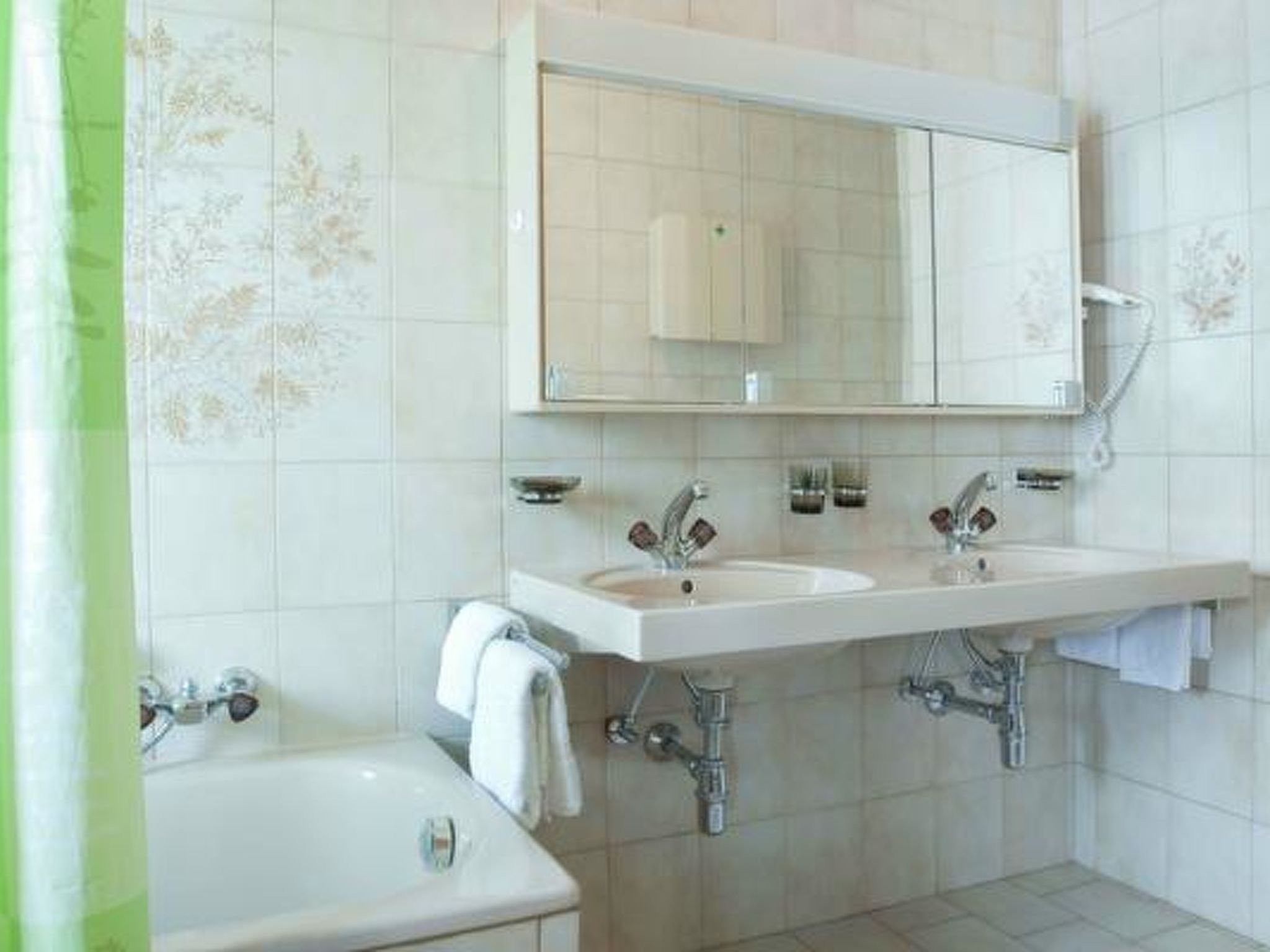 Photo of Chasa Sulai, (Samnaun-Laret).