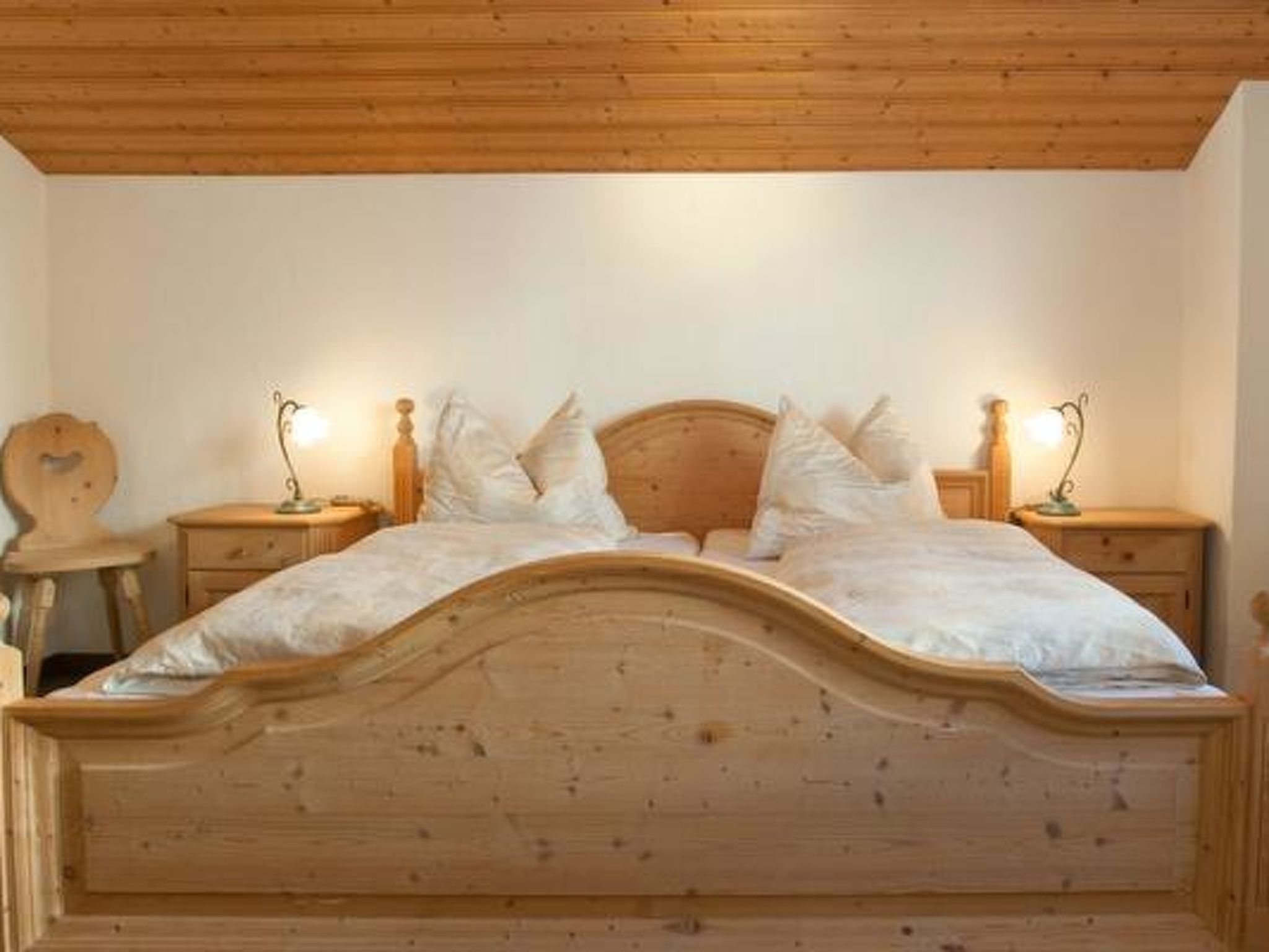 Photo of Chasa Sulai, (Samnaun-Laret).