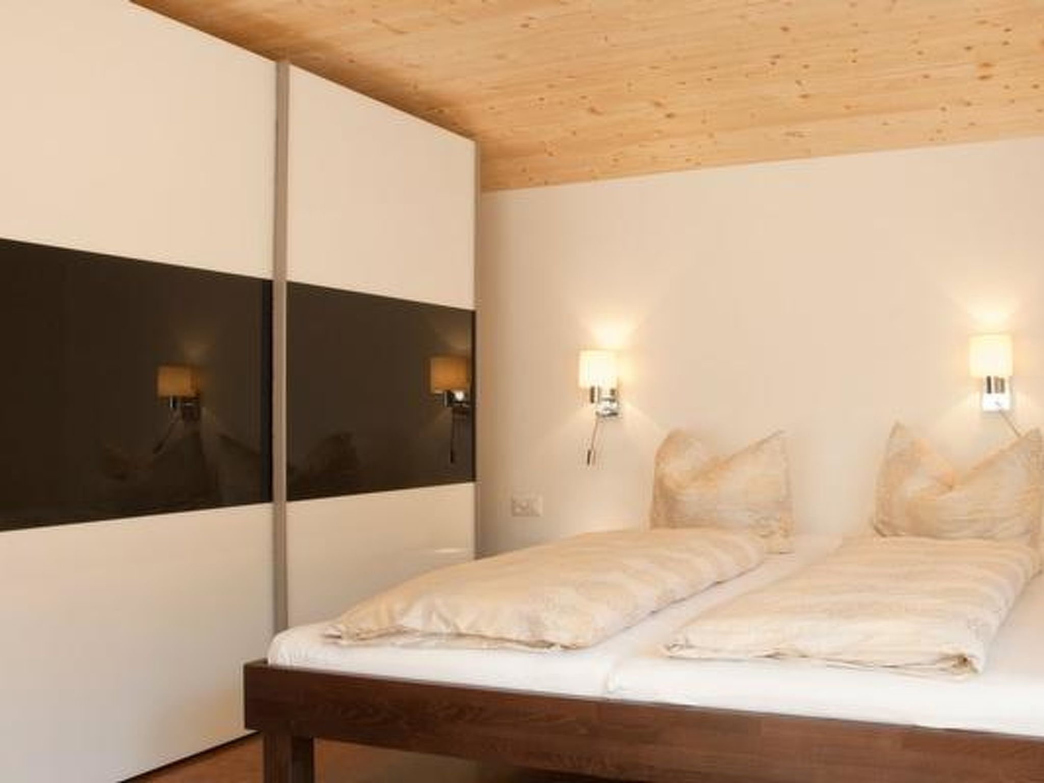 Photo of Chasa Sulai, (Samnaun-Laret).