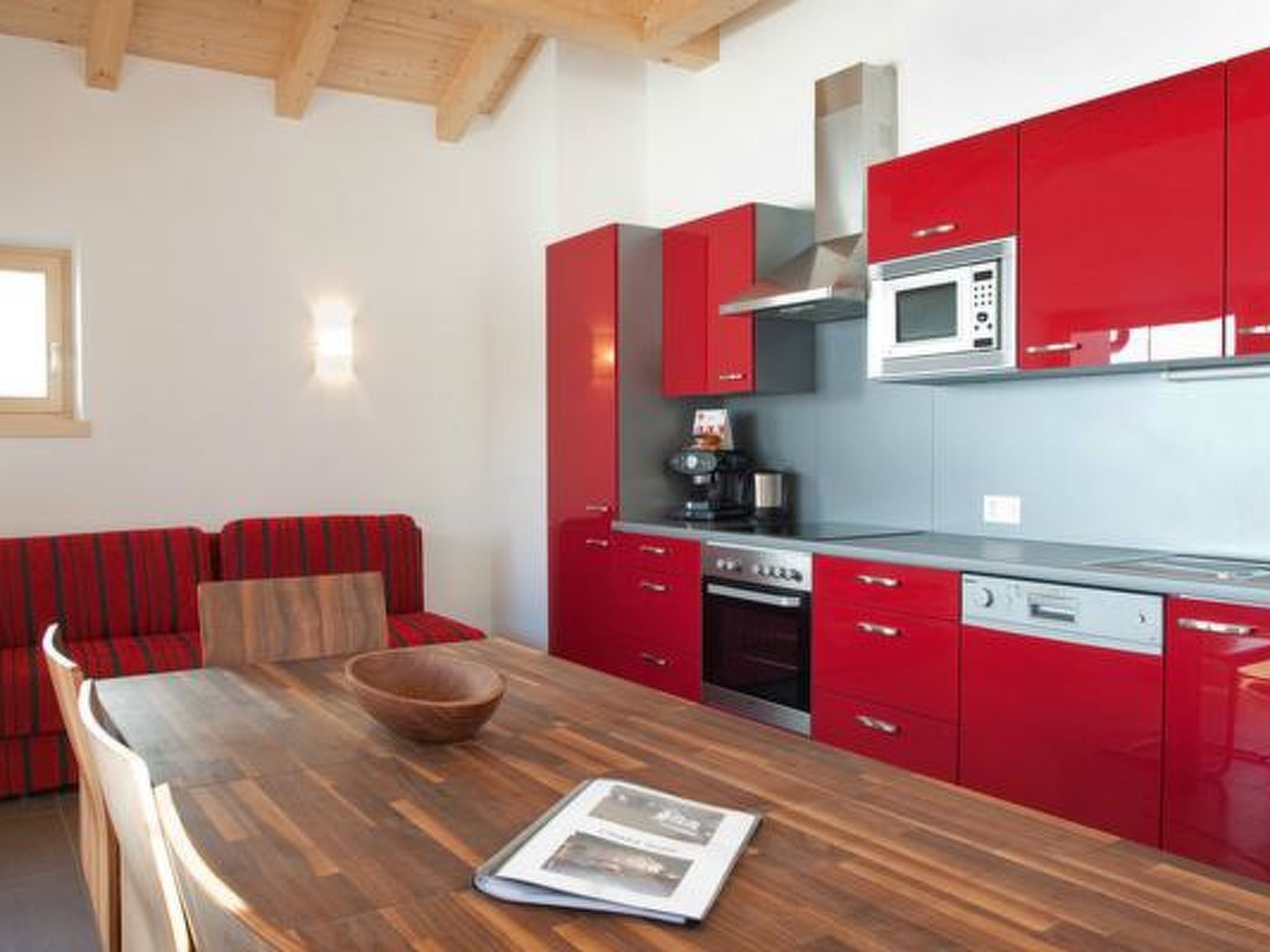 Photo of Chasa Sulai, (Samnaun-Laret).