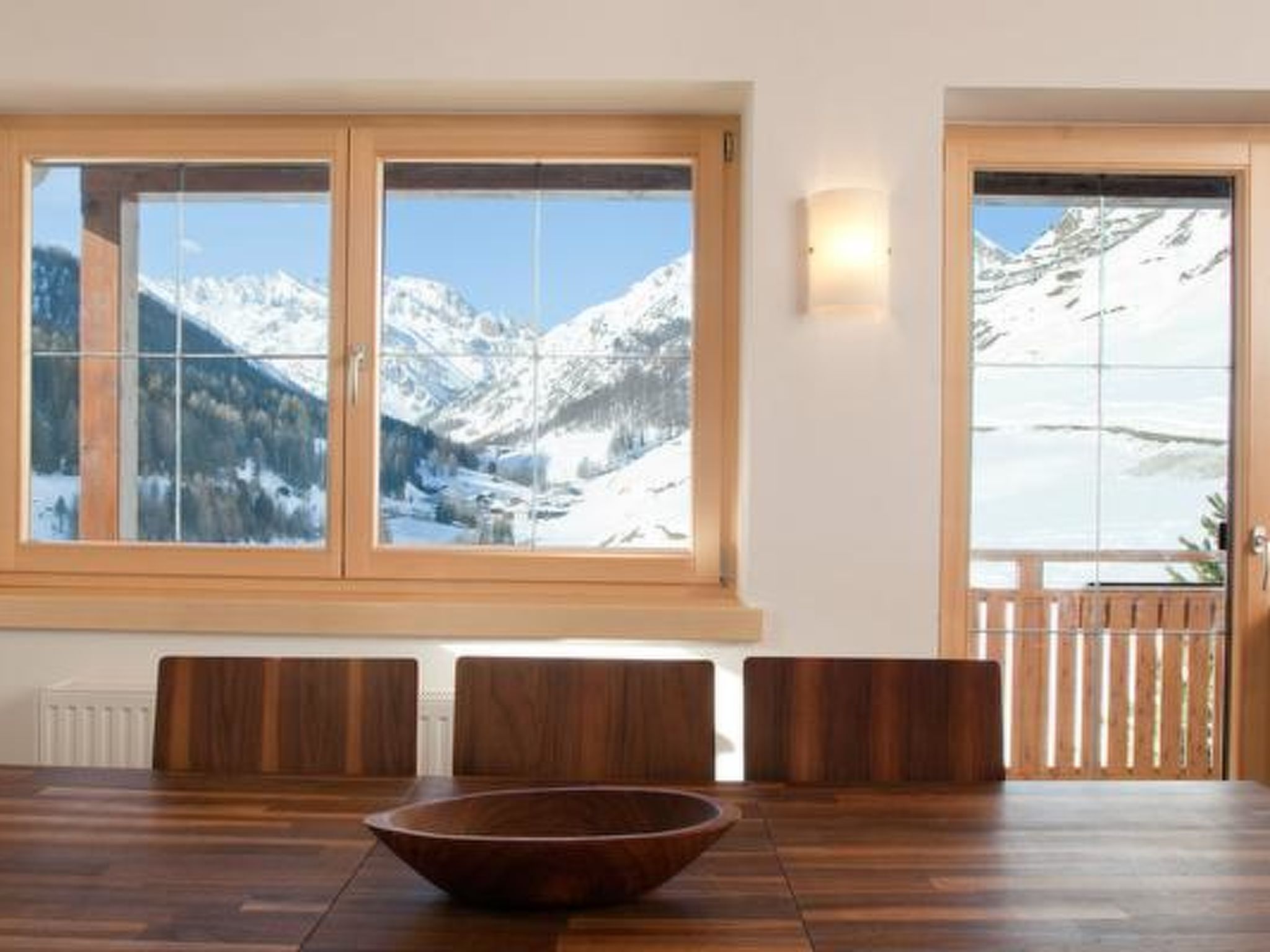 Photo of Chasa Sulai, (Samnaun-Laret).