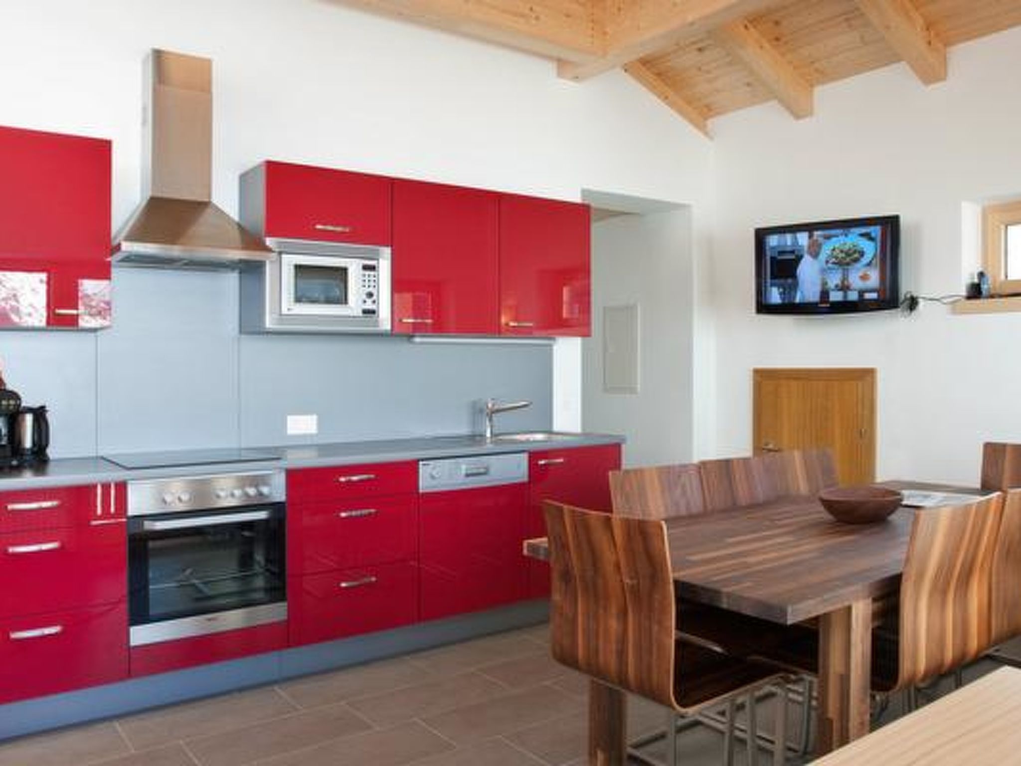 Photo of Chasa Sulai, (Samnaun-Laret).