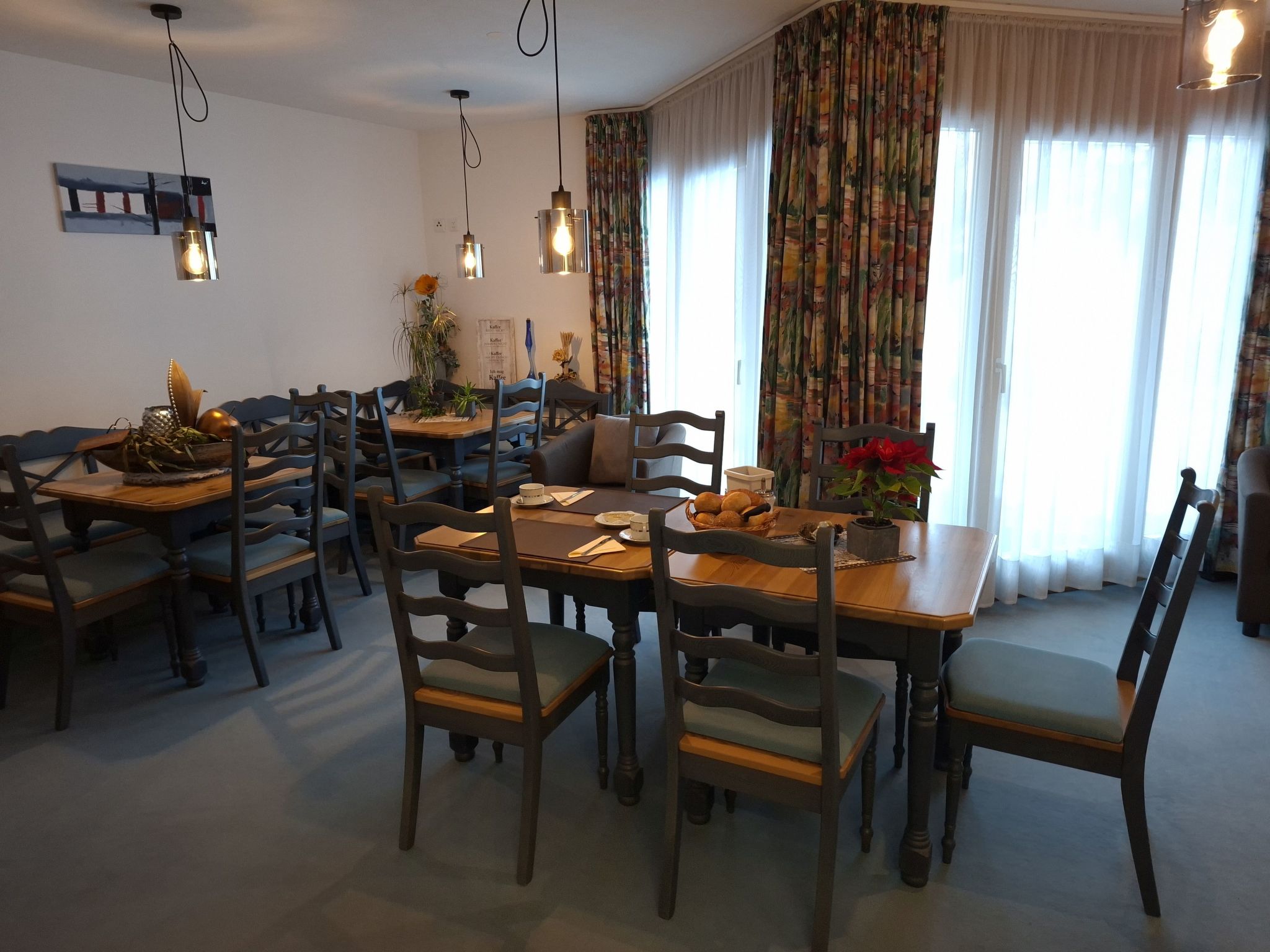 Photo of Appartements Alpin Live, (Samnaun-Laret)