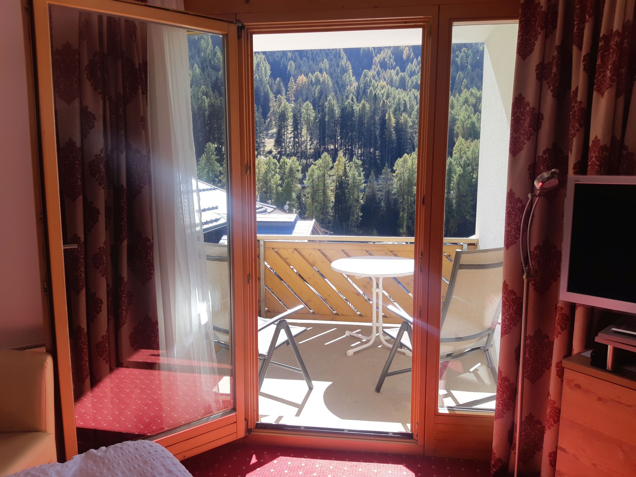 Photo of Appartements Alpin Live, (Samnaun-Laret)