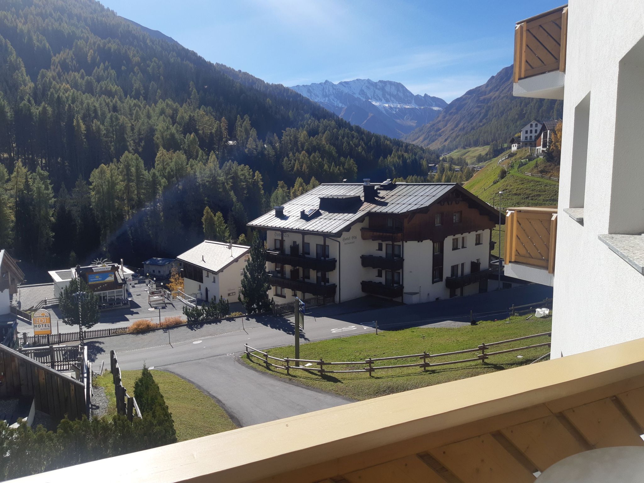 Photo of Appartements Alpin Live, (Samnaun-Laret)