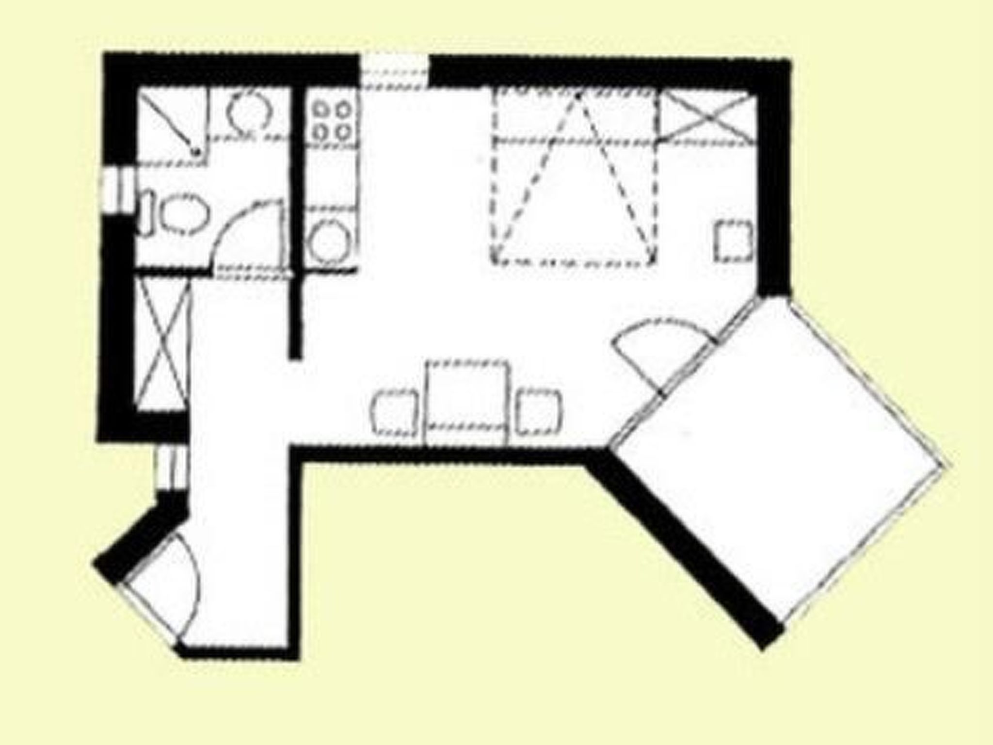 Photo of Appartements Alpin Live, (Samnaun-Laret)