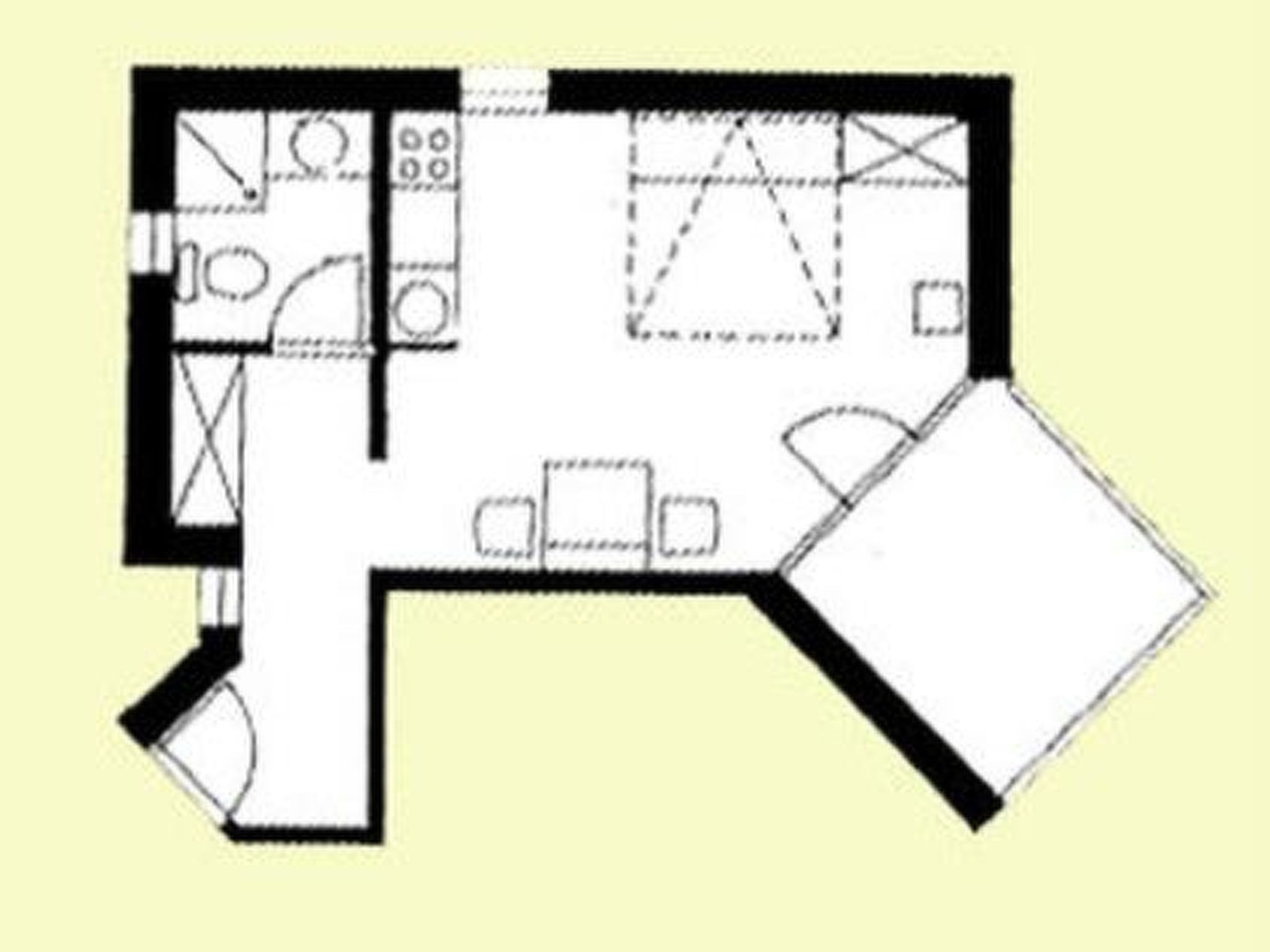 Photo of Appartements Alpin Live, (Samnaun-Laret).