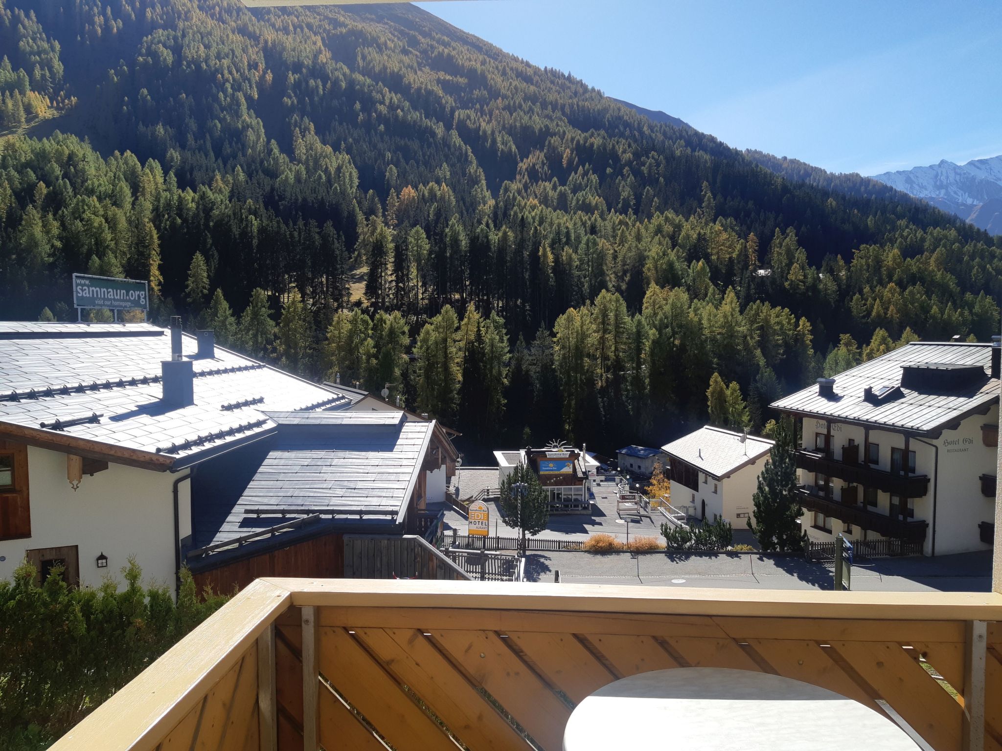 Photo of Appartements Alpin Live, (Samnaun-Laret).