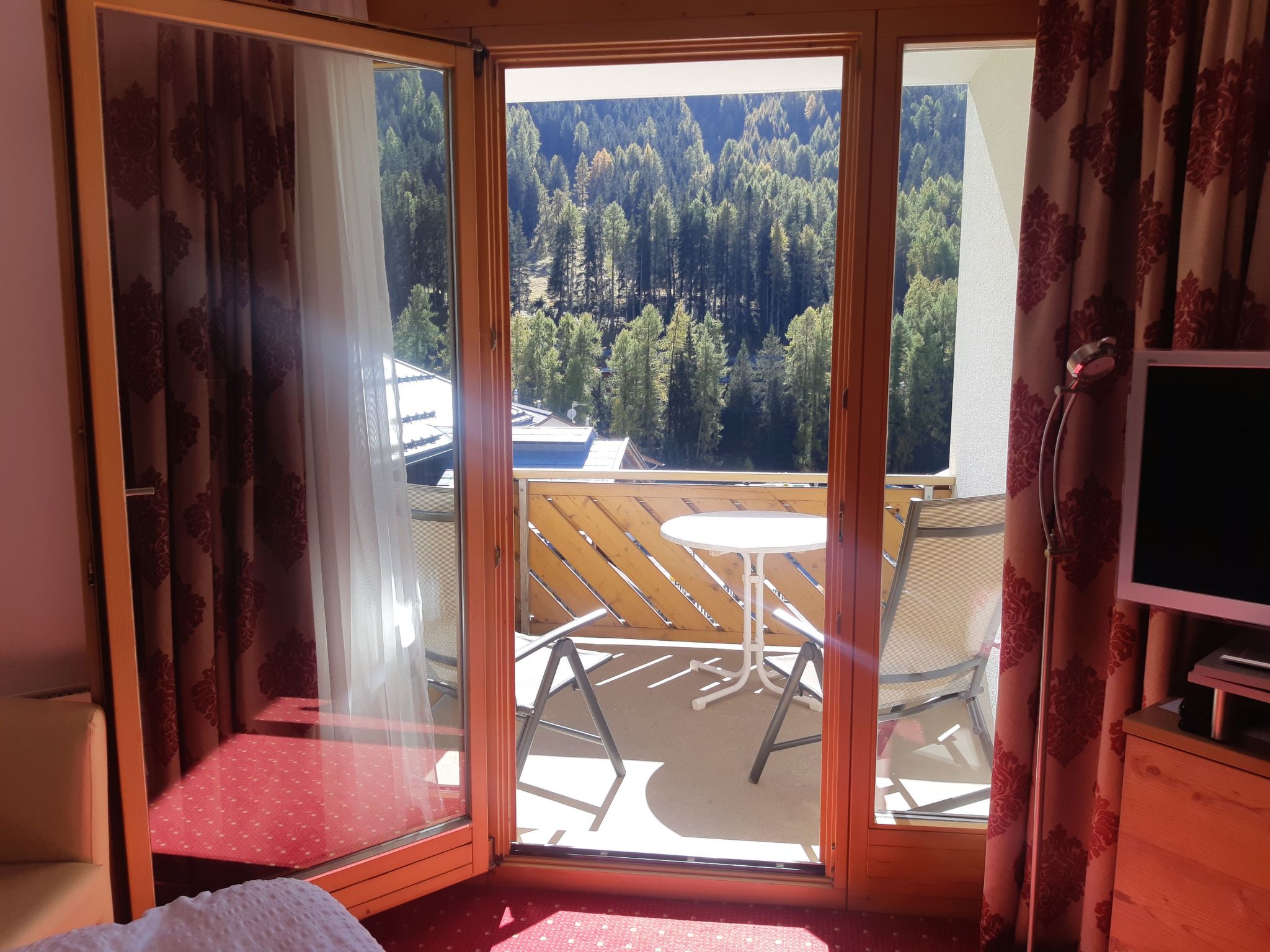 Photo of Appartements Alpin Live, (Samnaun-Laret).