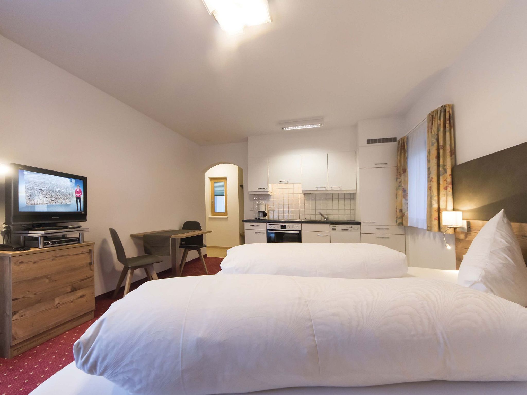 Photo of Appartements Alpin Live, (Samnaun-Laret).