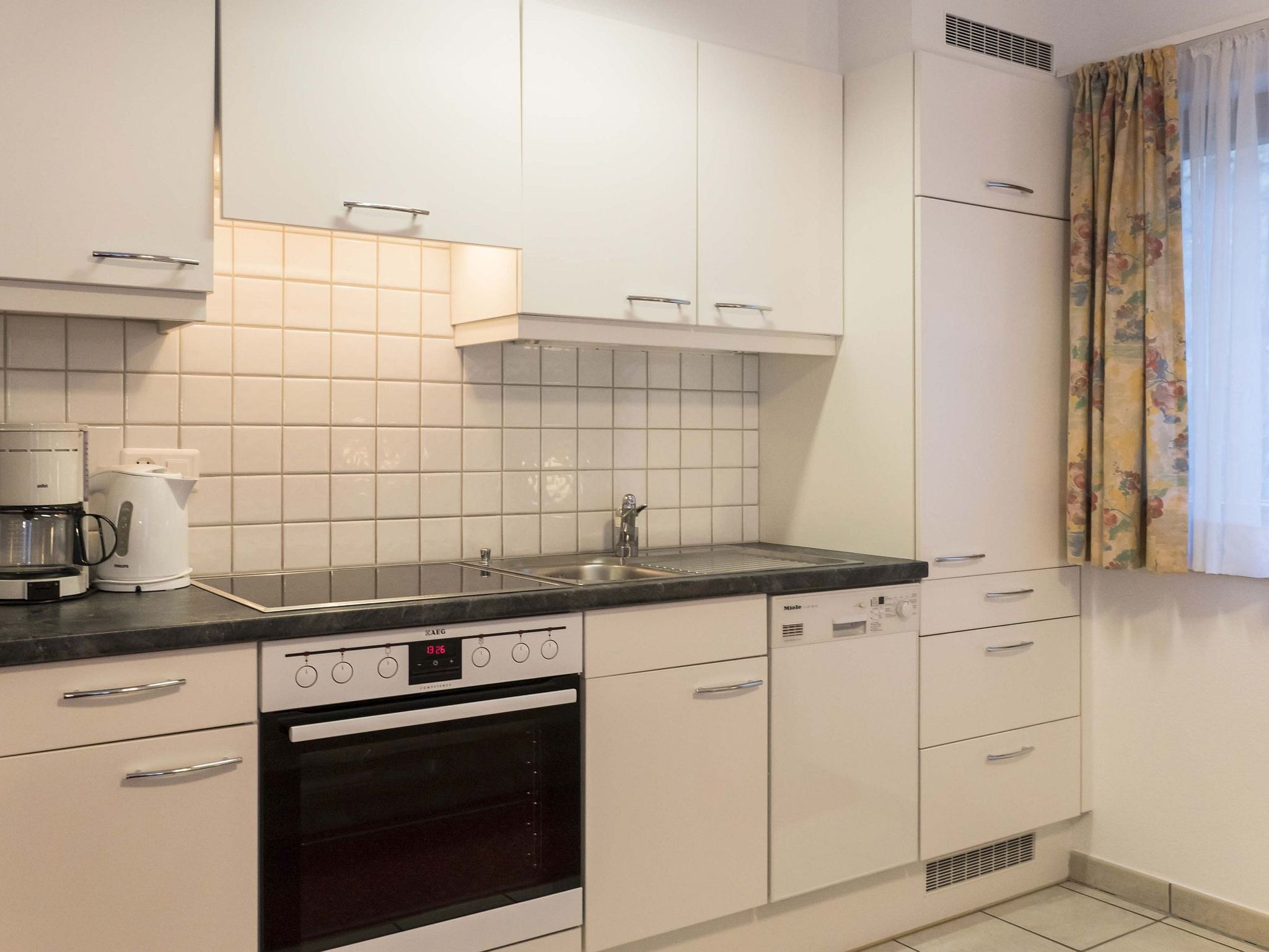 Photo of Appartements Alpin Live, (Samnaun-Laret).