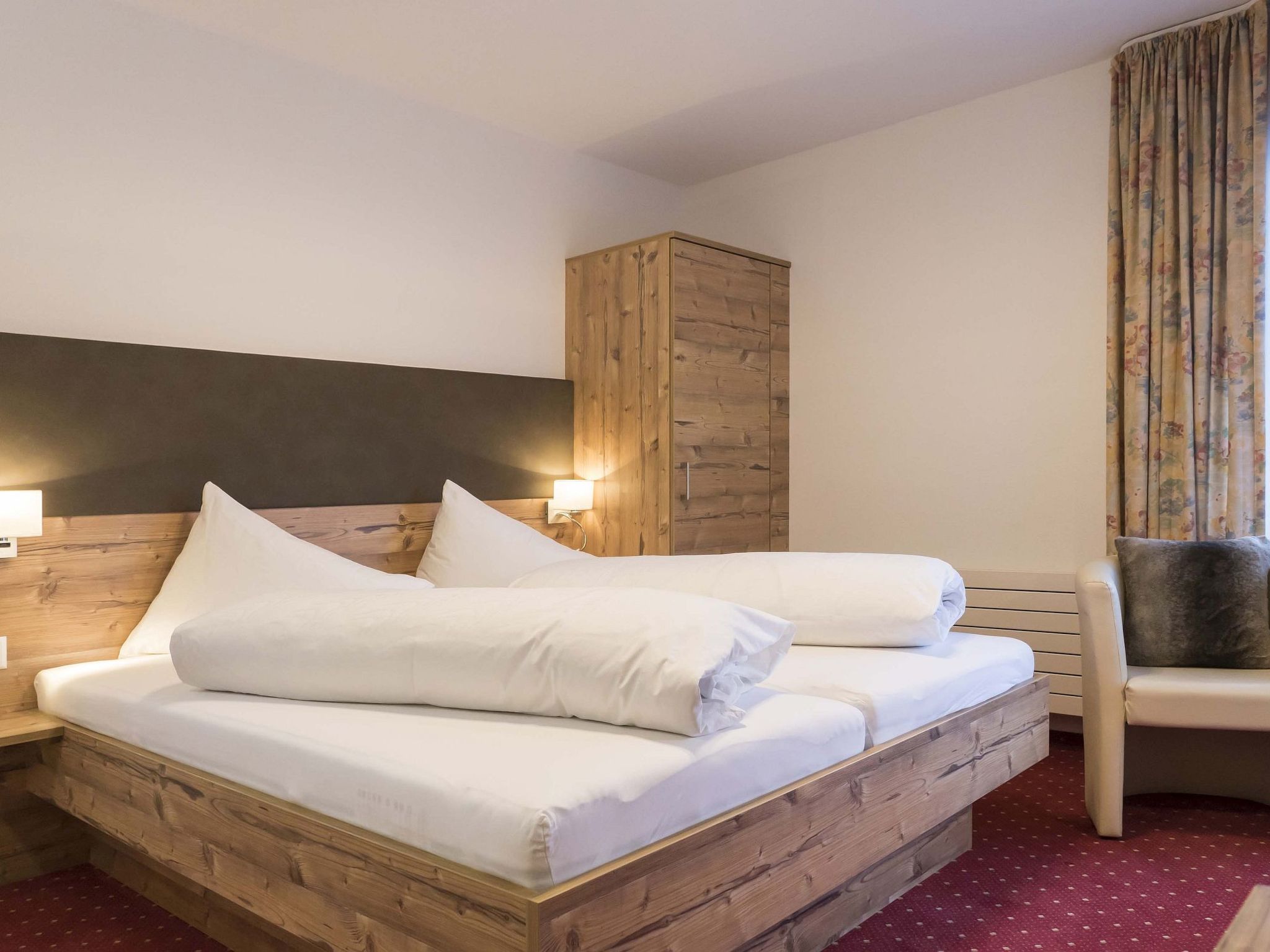 Photo of Appartements Alpin Live, (Samnaun-Laret).