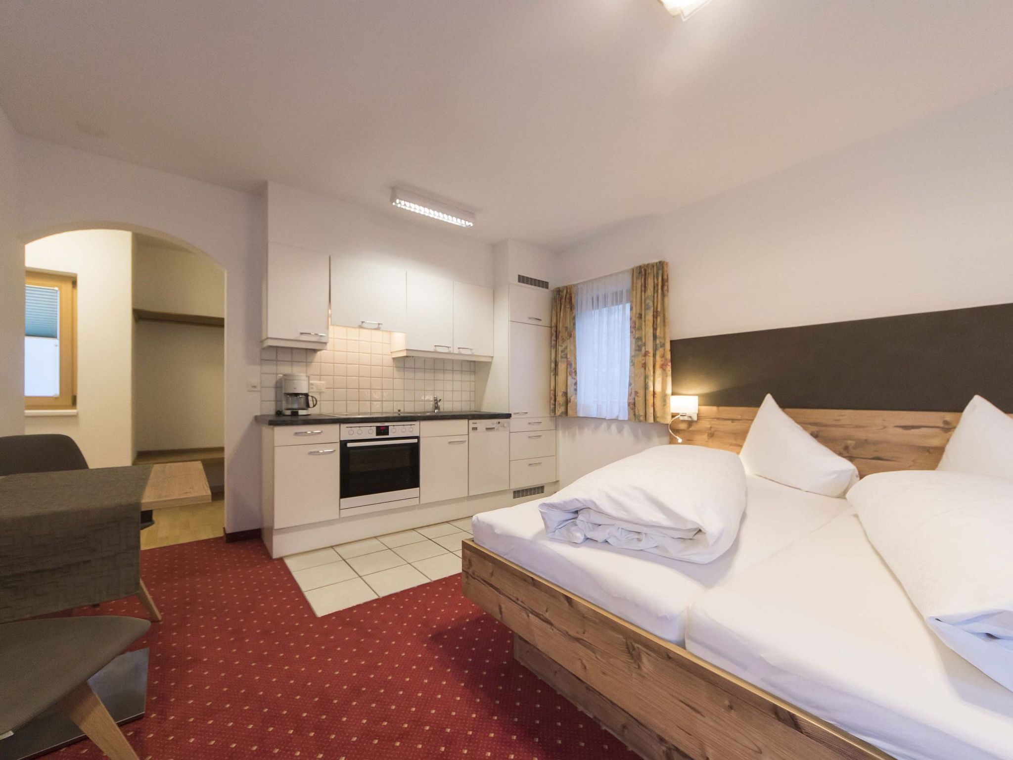 Photo of Appartements Alpin Live, (Samnaun-Laret).