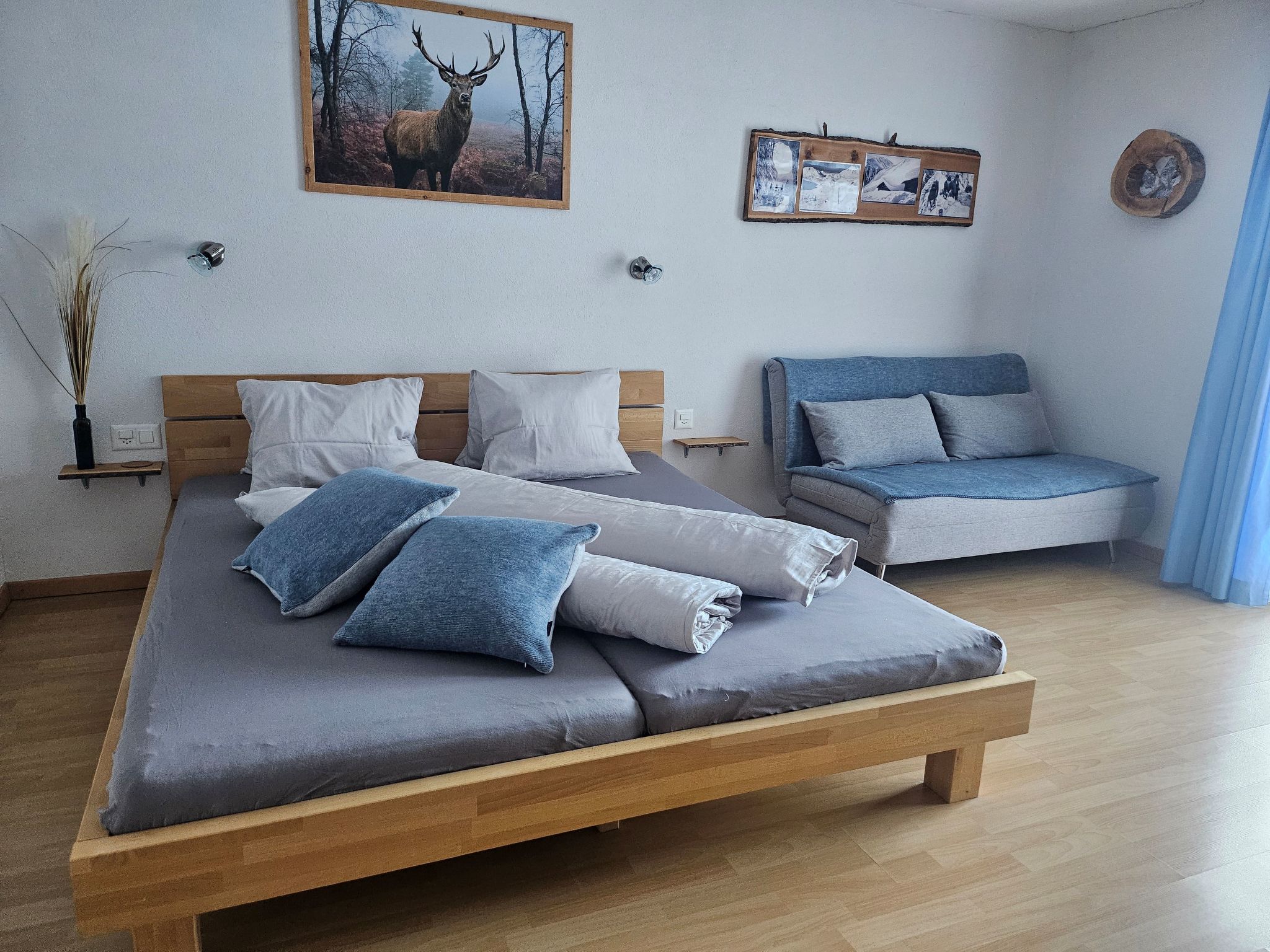 Haus Rupicapra, (Samnaun-Compatsch)