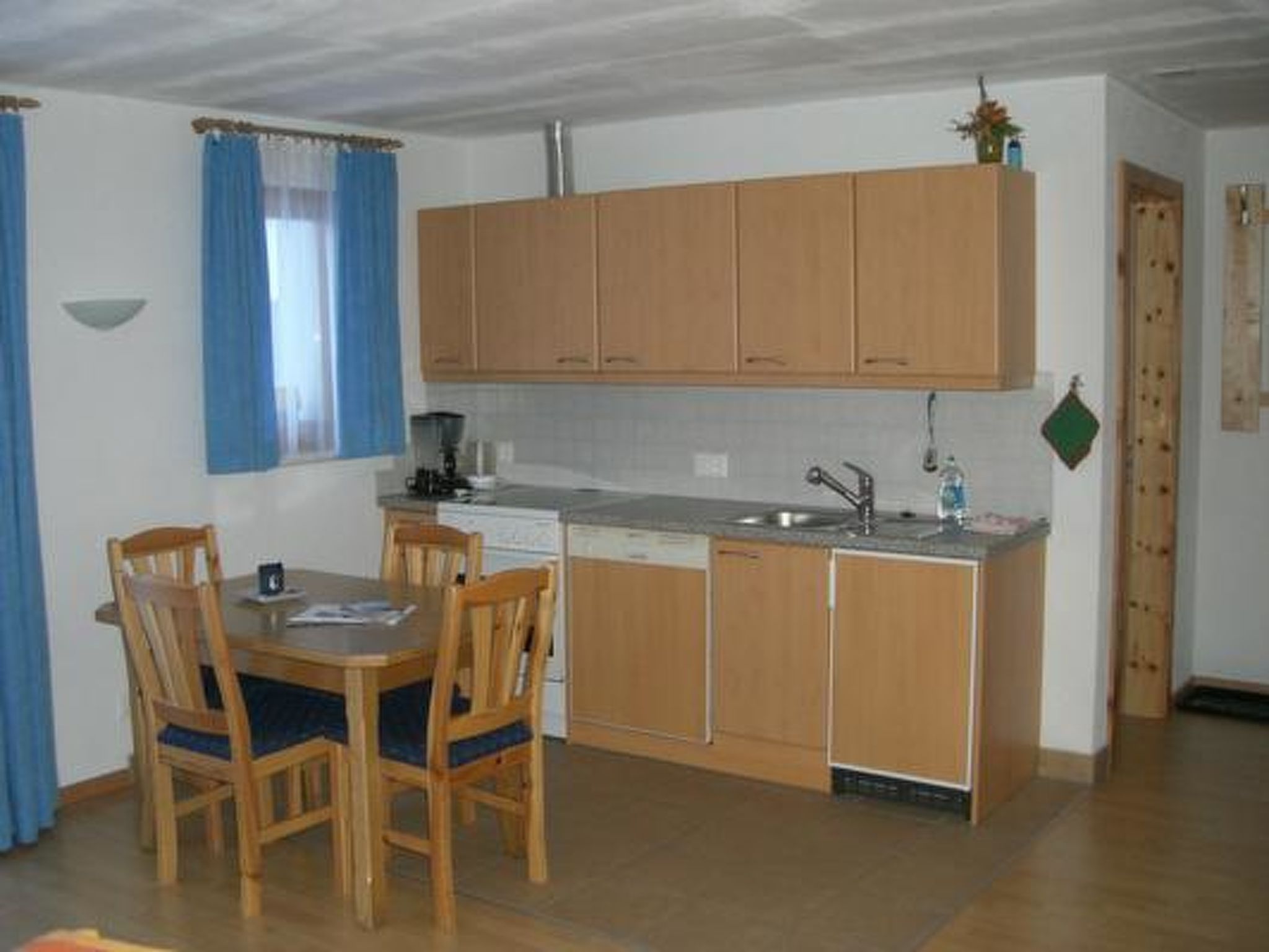 Photo of Haus Rupicapra, (Samnaun-Compatsch).