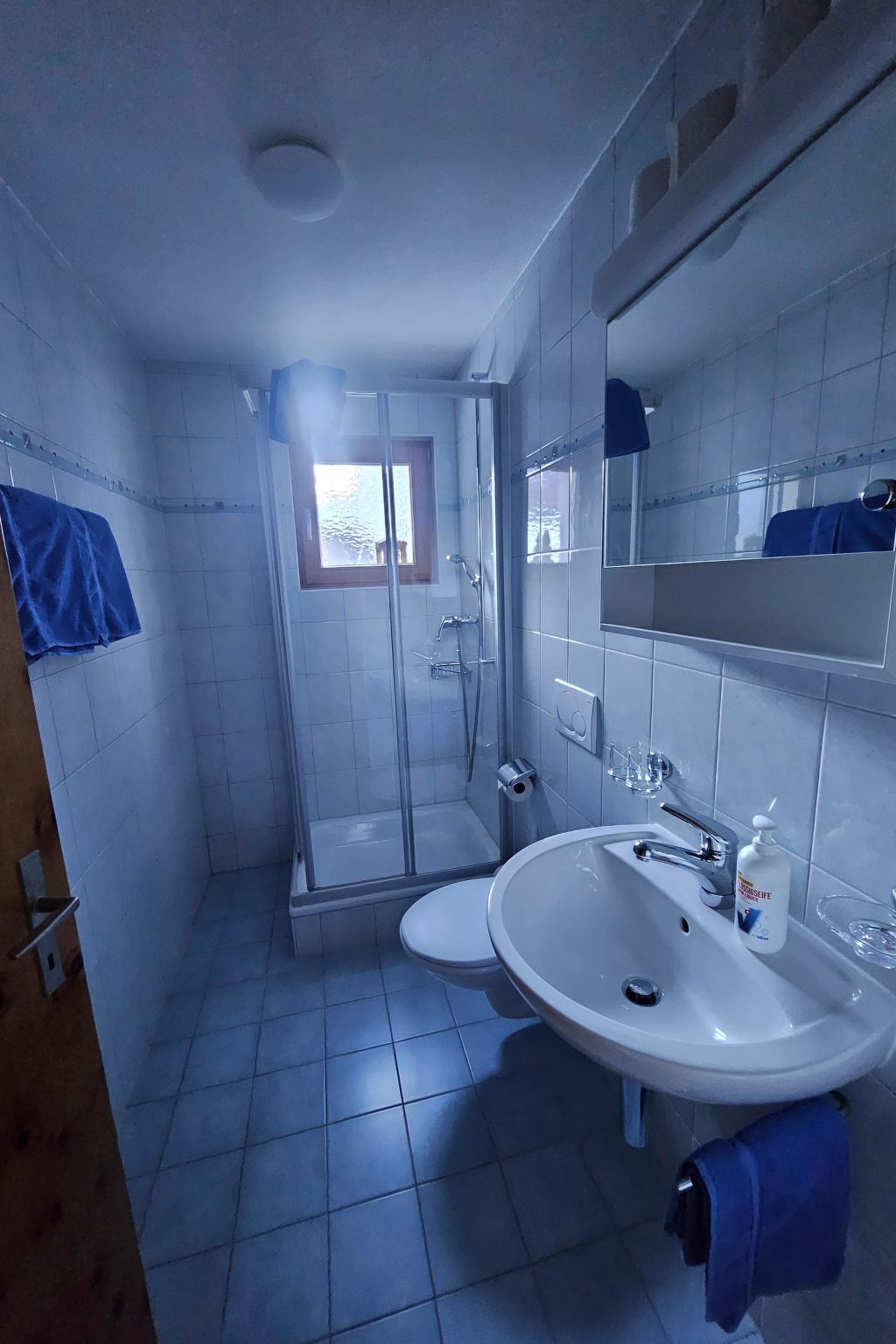 Haus Rupicapra, (Samnaun-Compatsch) - Buiten