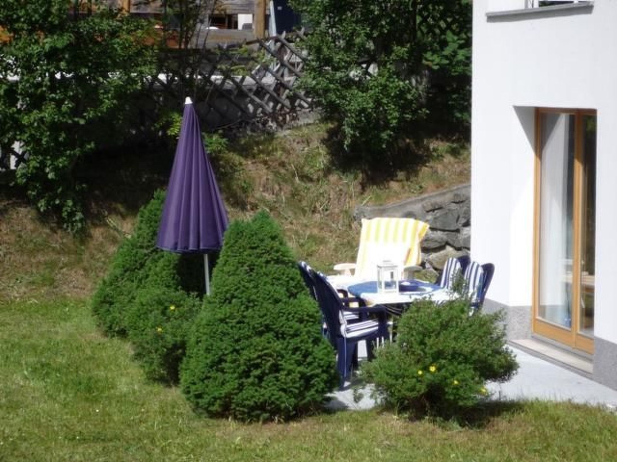 Apartment MEZPRA142, (Samnaun-Compatsch)