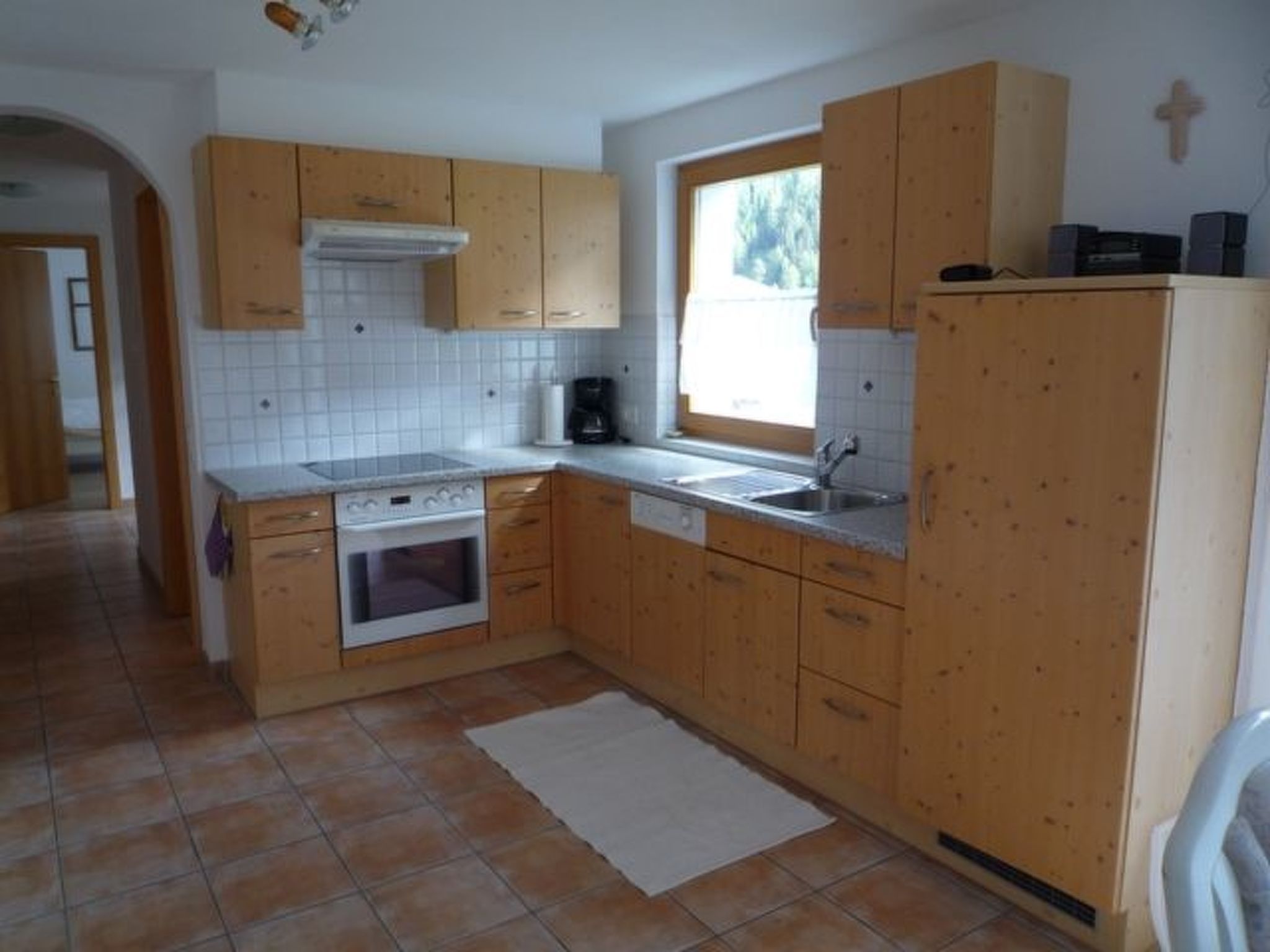 Apartment MEZPRA142, (Samnaun-Compatsch) - Dedans