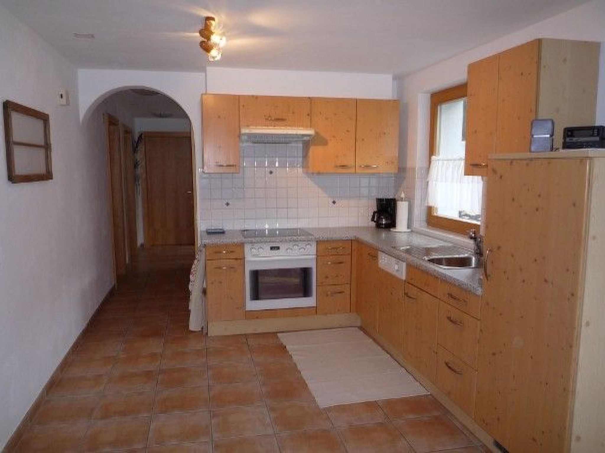 Apartment MEZPRA142, (Samnaun-Compatsch) - Dedans