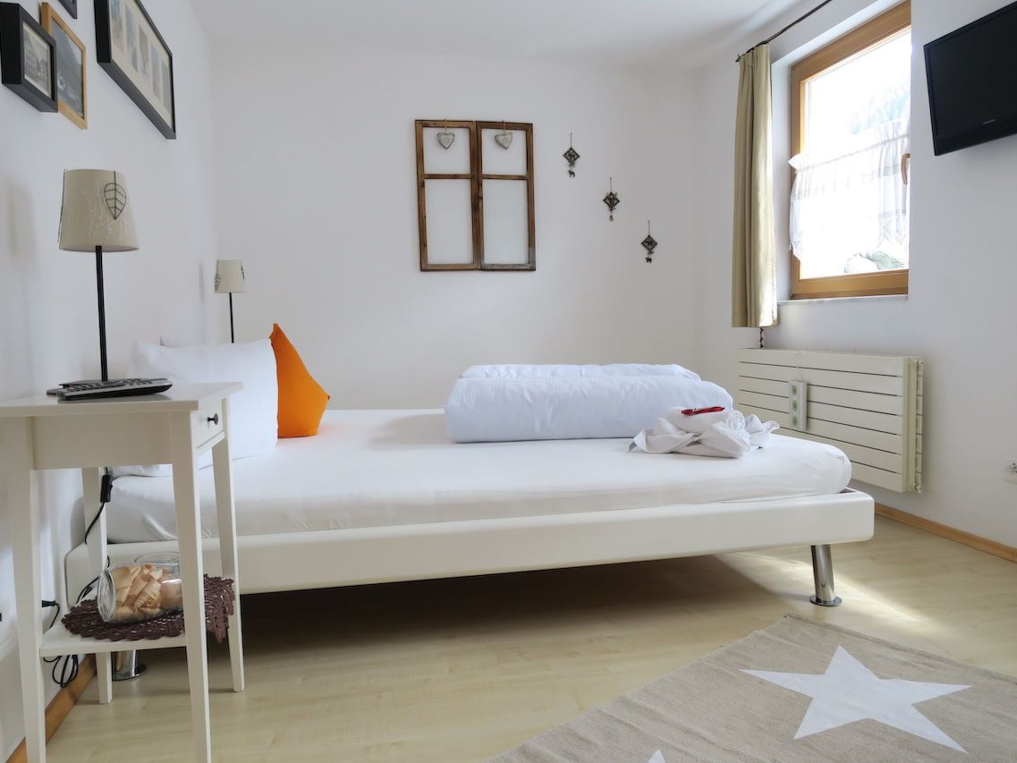 Apartment MEZPRA142, (Samnaun-Compatsch) - Dedans