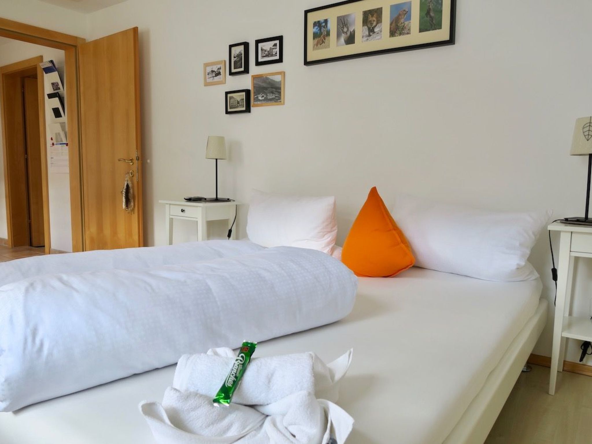 Apartment MEZPRA142, (Samnaun-Compatsch) - Dedans