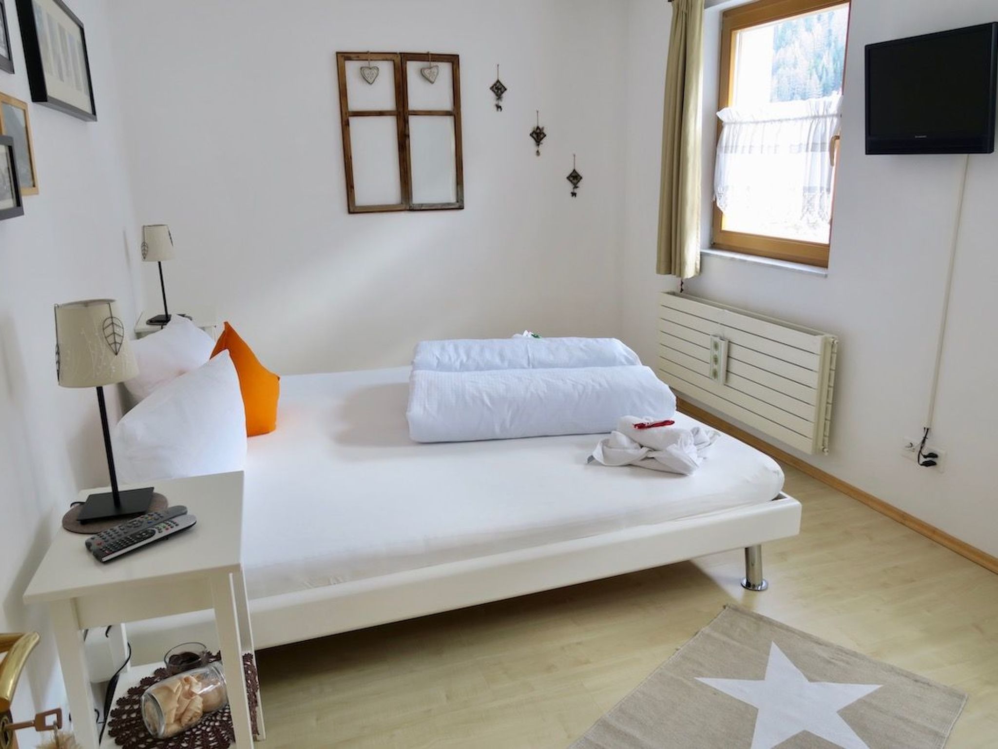 Apartment MEZPRA142, (Samnaun-Compatsch) - Dedans