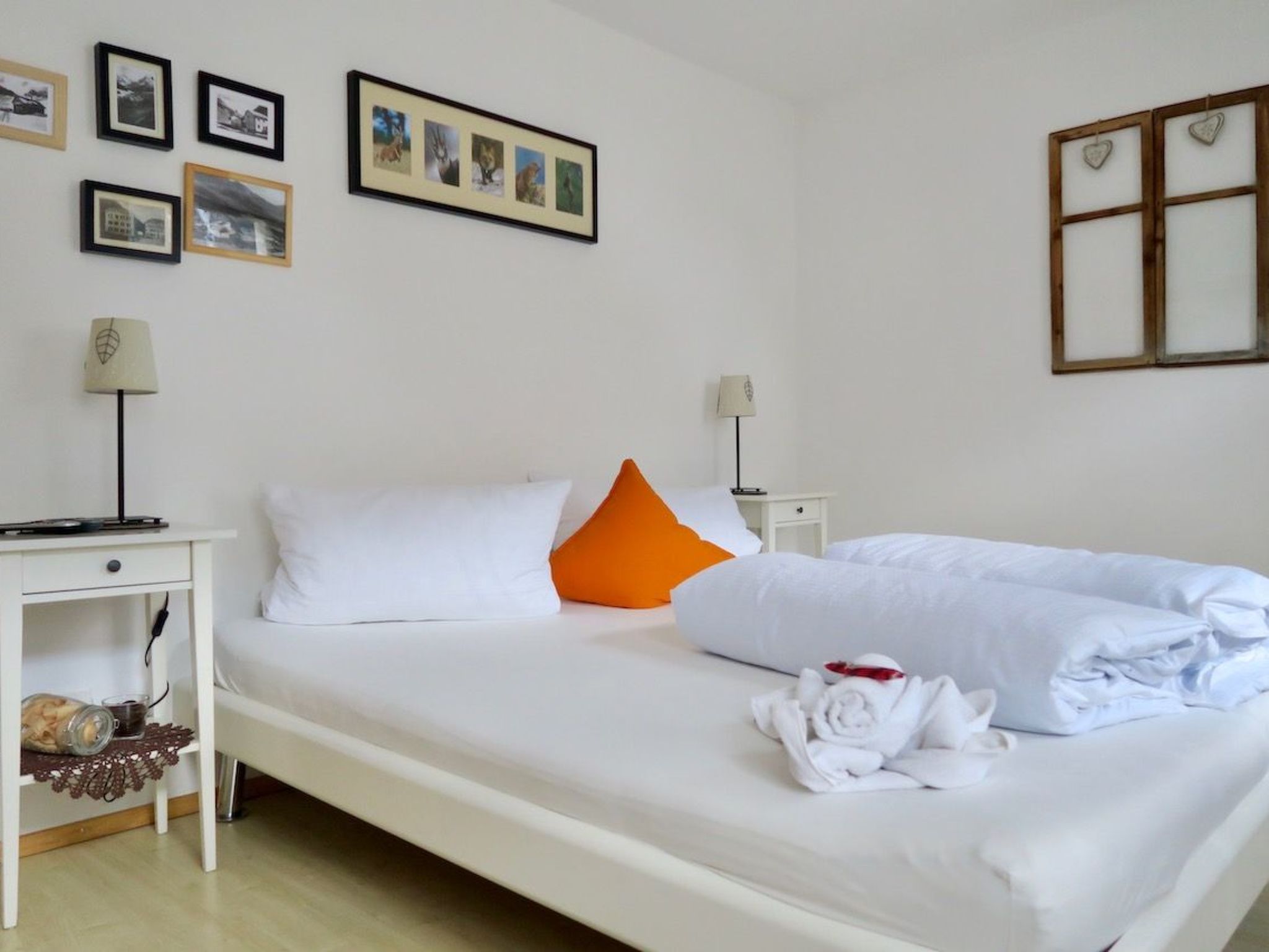 Apartment MEZPRA142, (Samnaun-Compatsch) - Dedans