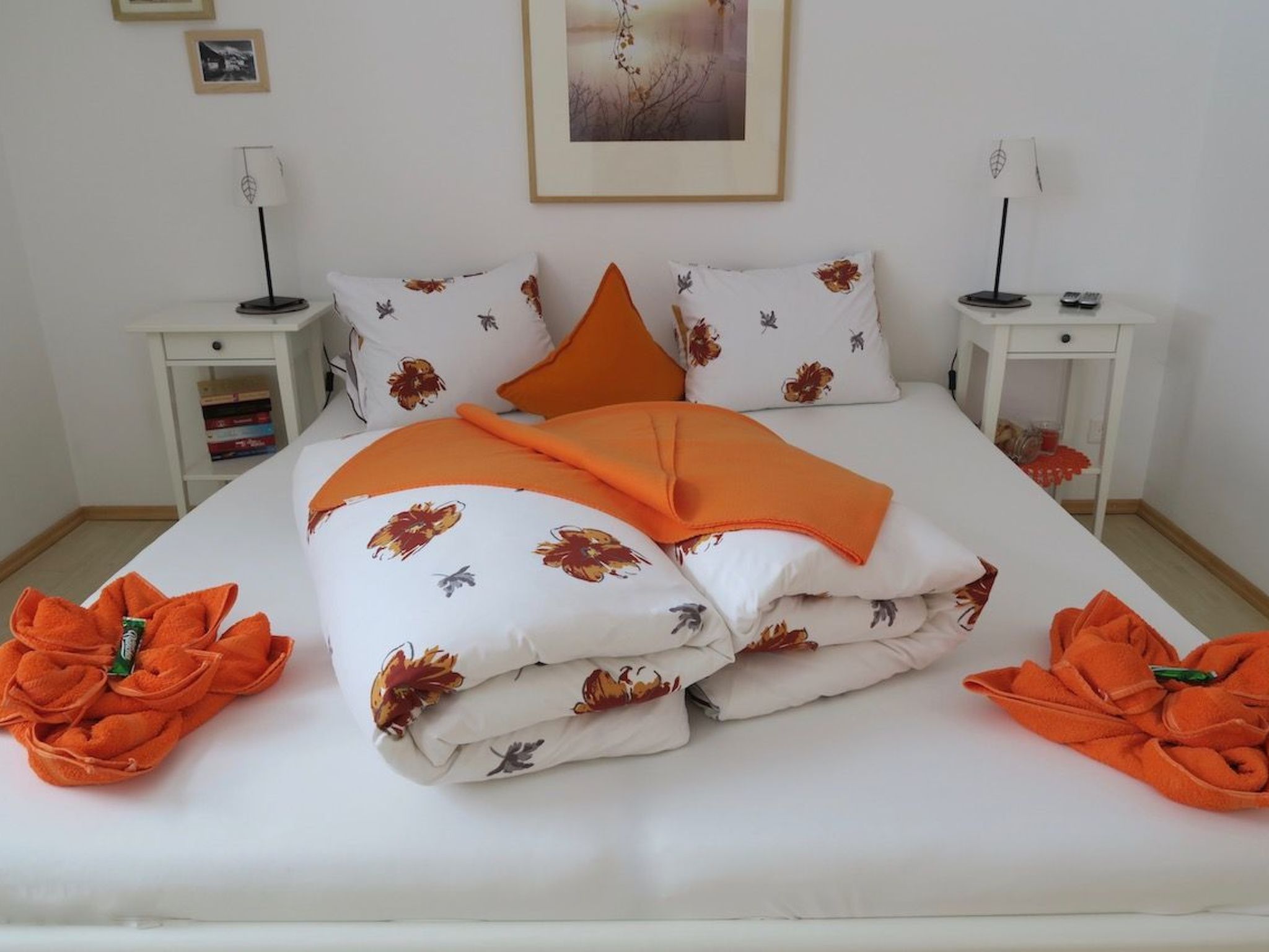 Apartment MEZPRA142, (Samnaun-Compatsch) - Dedans
