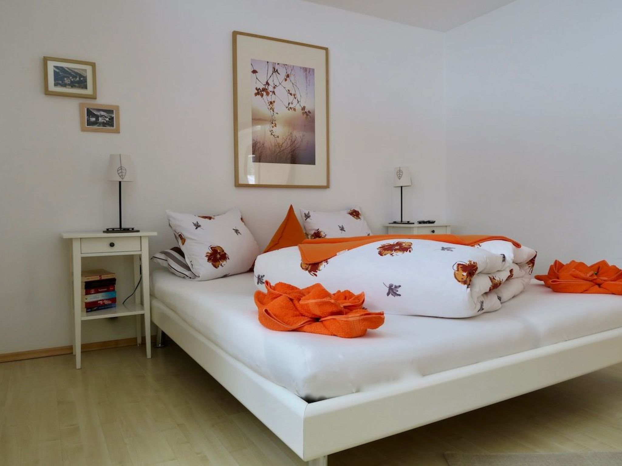 Apartment MEZPRA142, (Samnaun-Compatsch) - Dedans