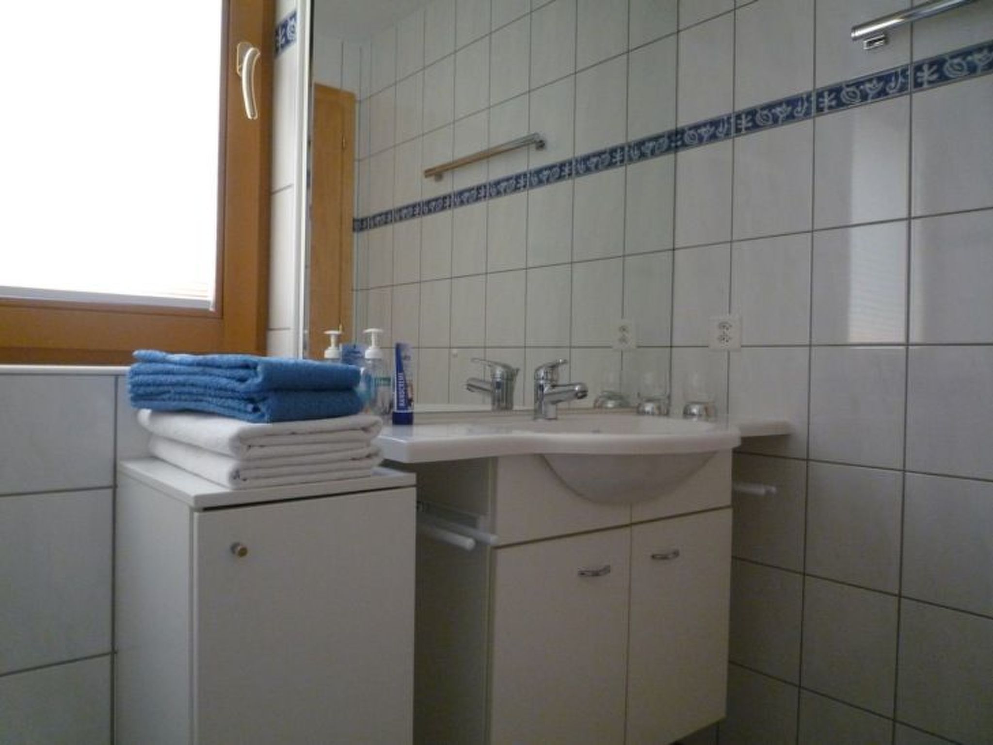 Apartment MEZPRA142, (Samnaun-Compatsch) - Dedans