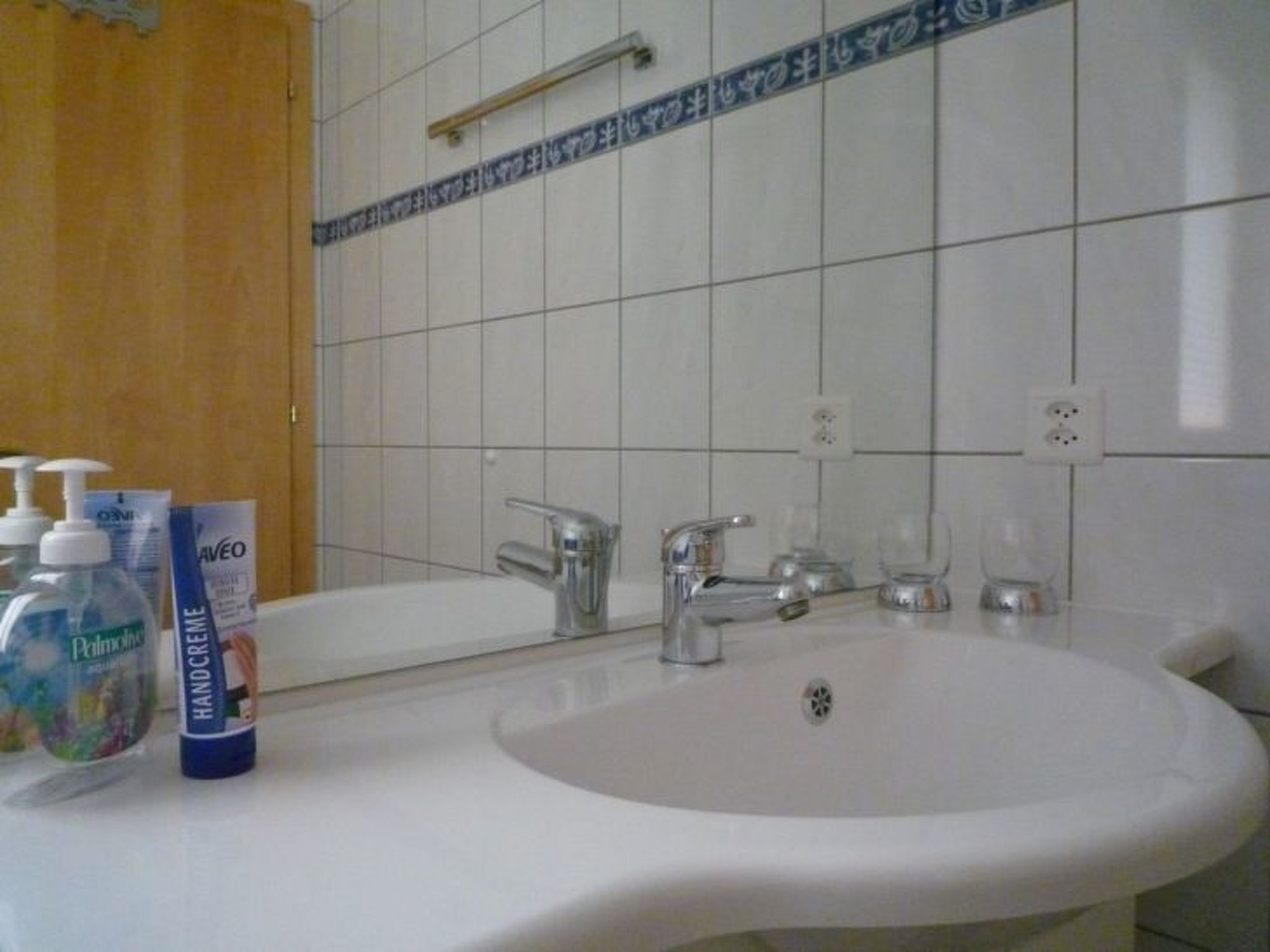 Apartment MEZPRA142, (Samnaun-Compatsch) - Dedans