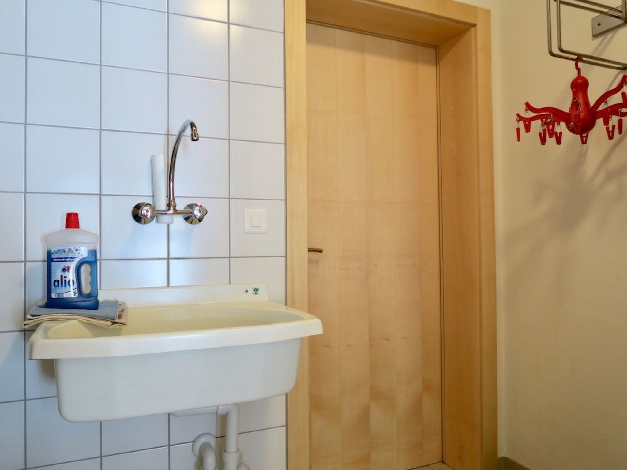 Apartment MEZPRA142, (Samnaun-Compatsch) - Dehors