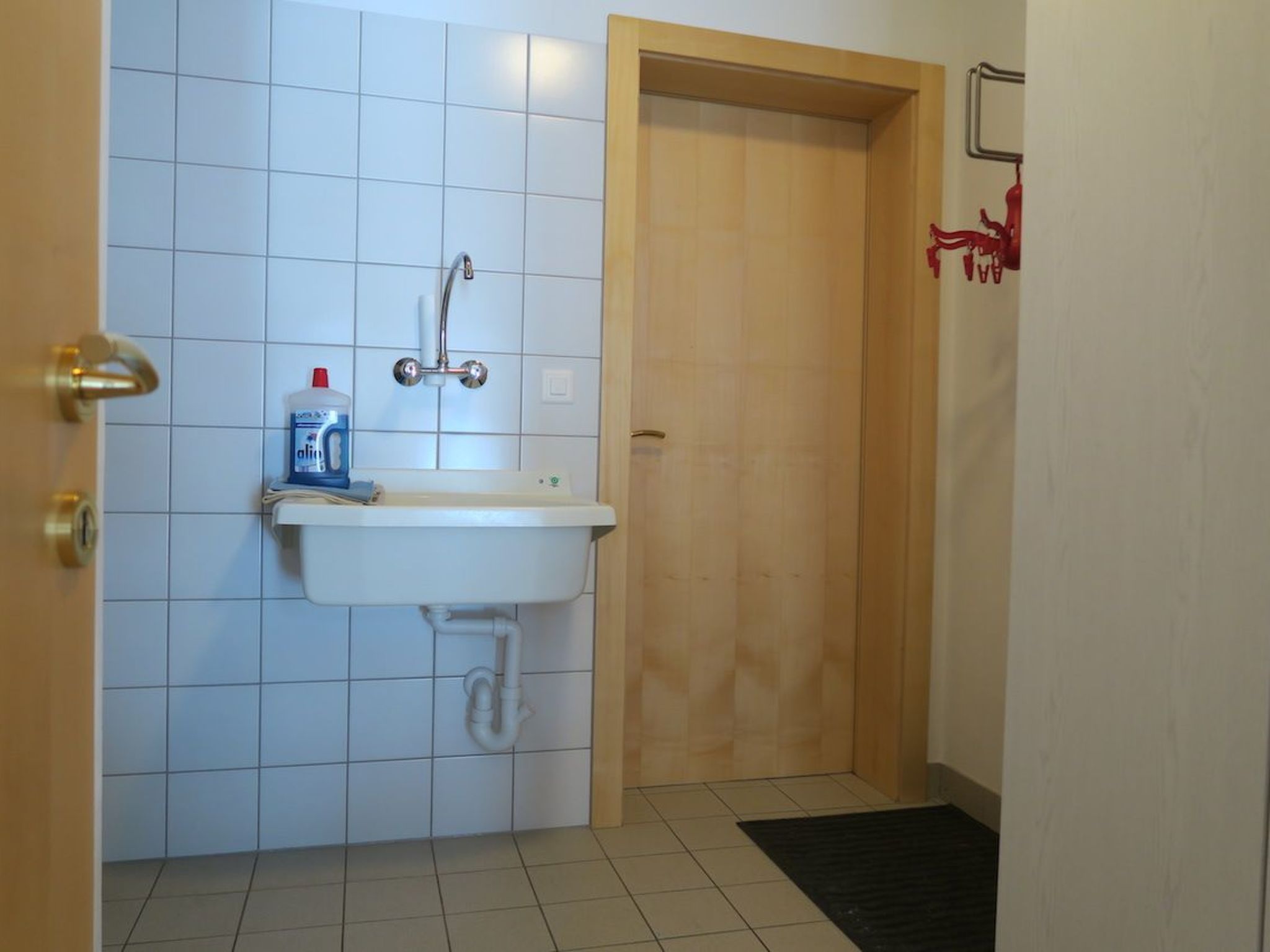 Apartment MEZPRA142, (Samnaun-Compatsch) - Dehors