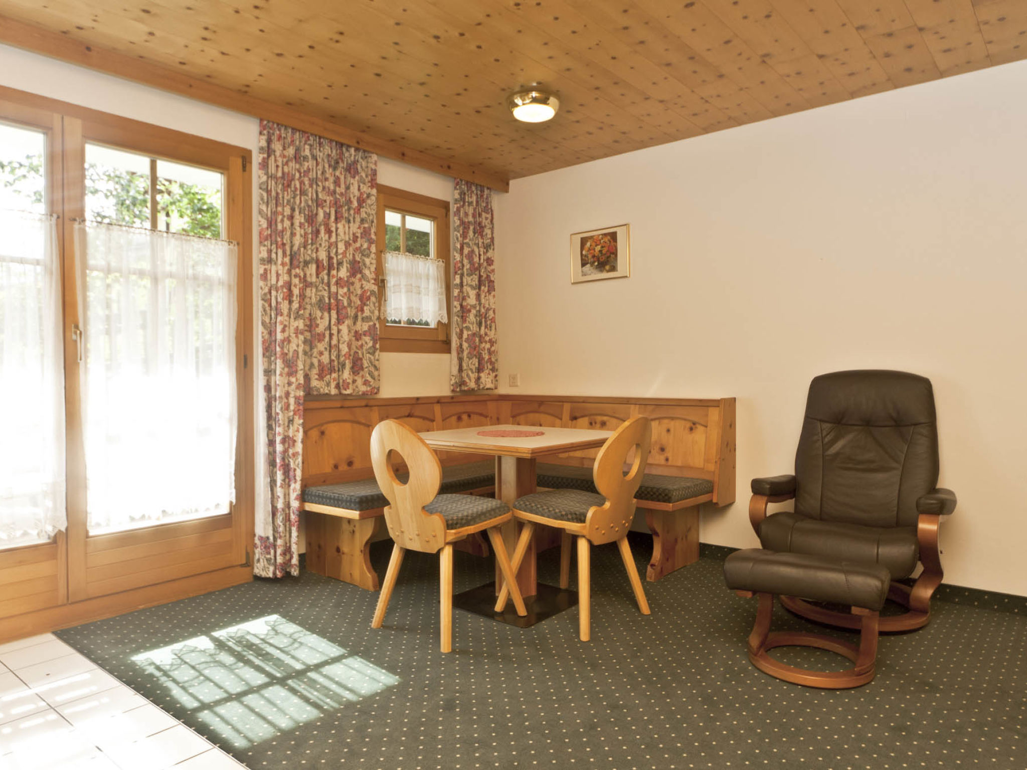 Photo of Appartements Lärchenhof, (Samnaun-Compatsch)